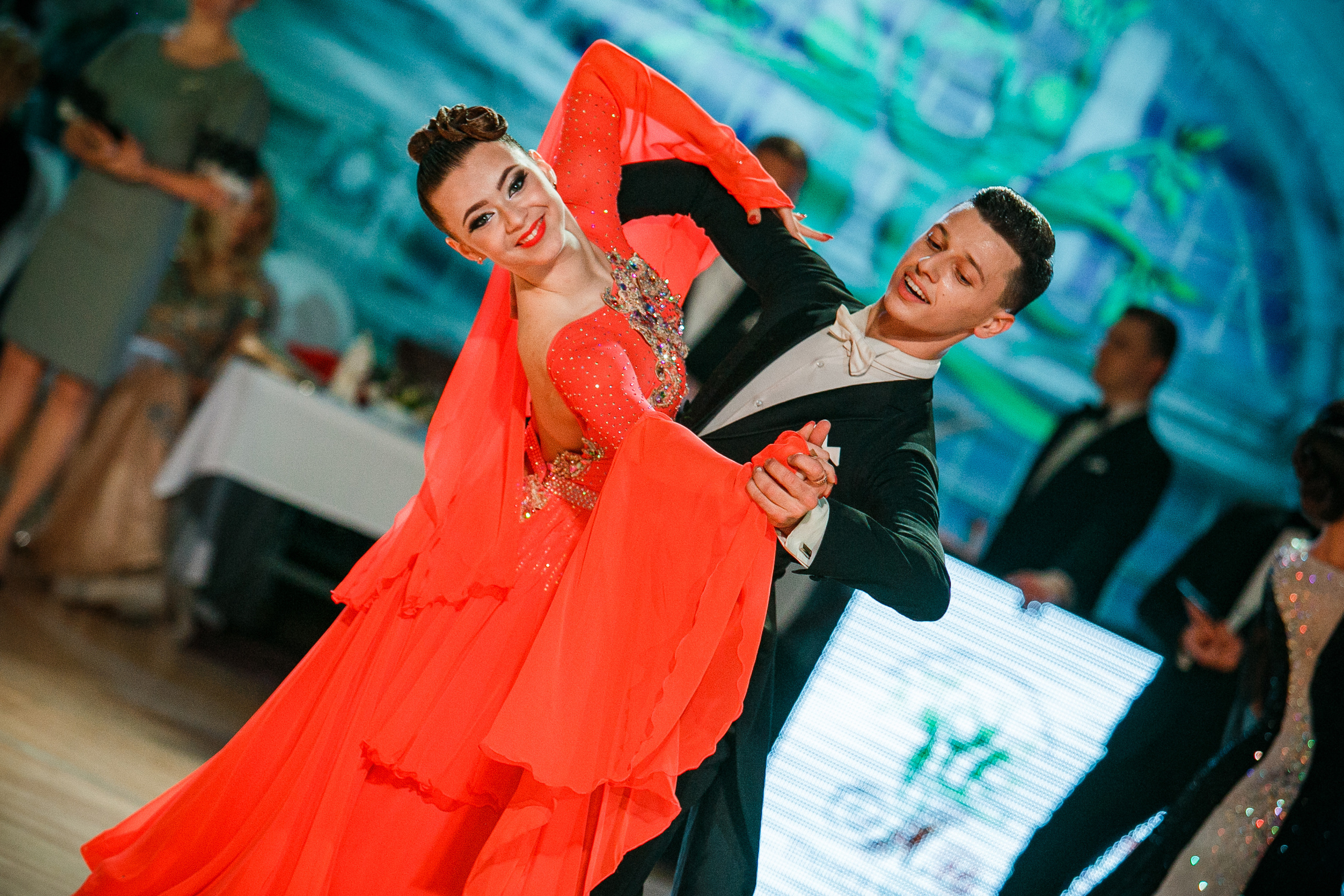 Танцевальные истории. Летопись вашей жизни. Фотограф Игорь Иванов