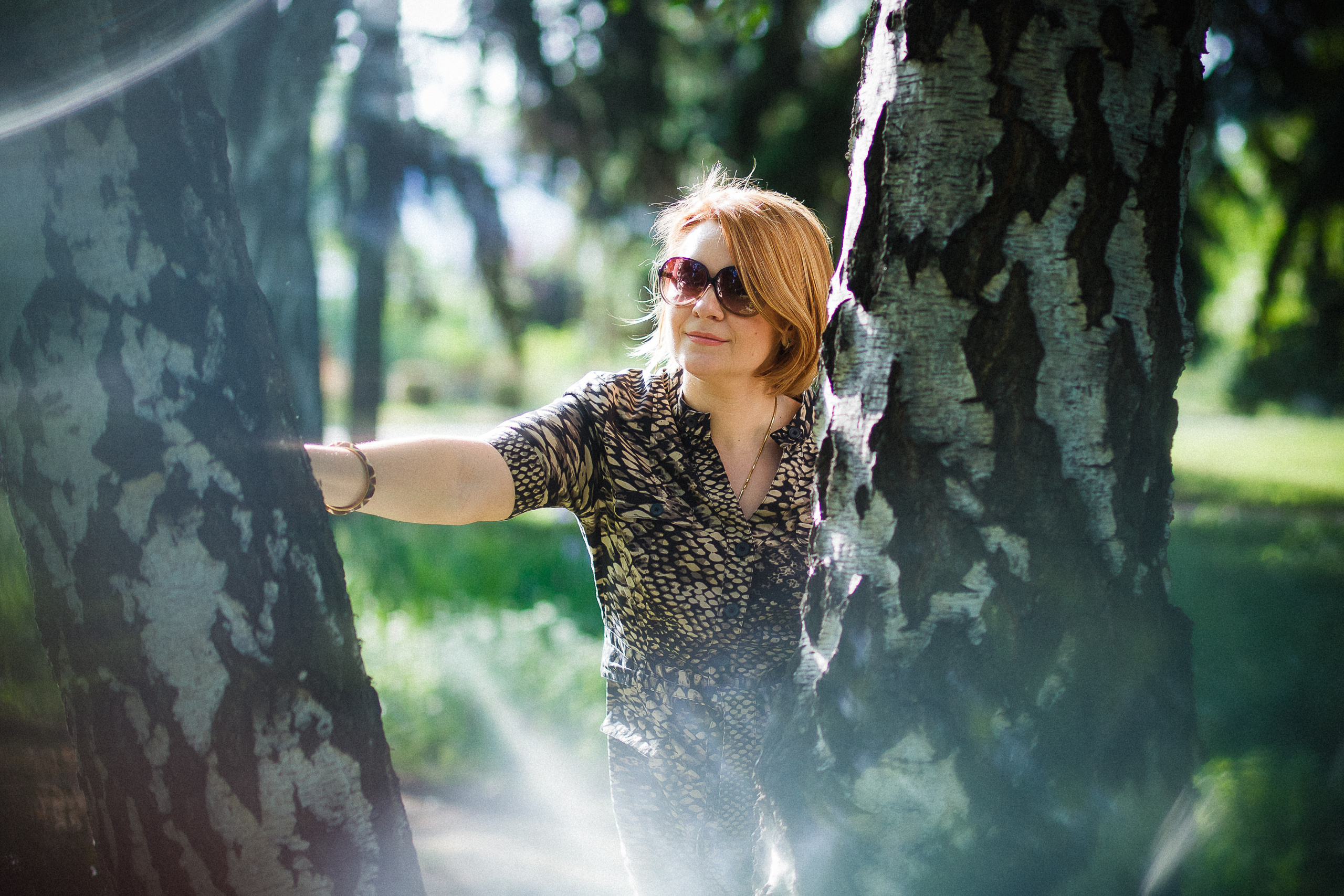 Марк, Виктория и Андрей. Летопись вашей жизни. Фотограф Игорь Иванов