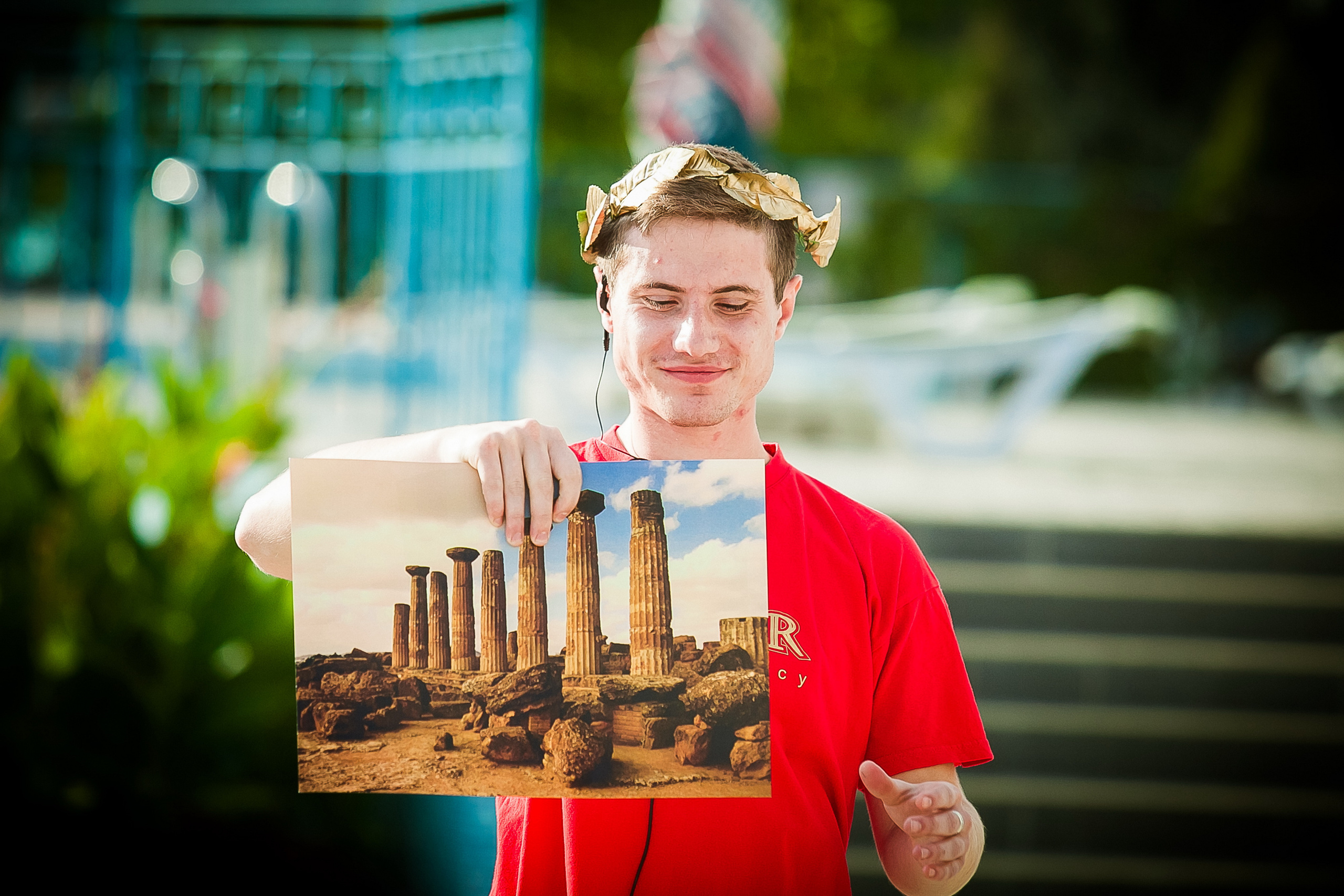 Форум компании. Летопись вашей жизни. Фотограф Игорь Иванов