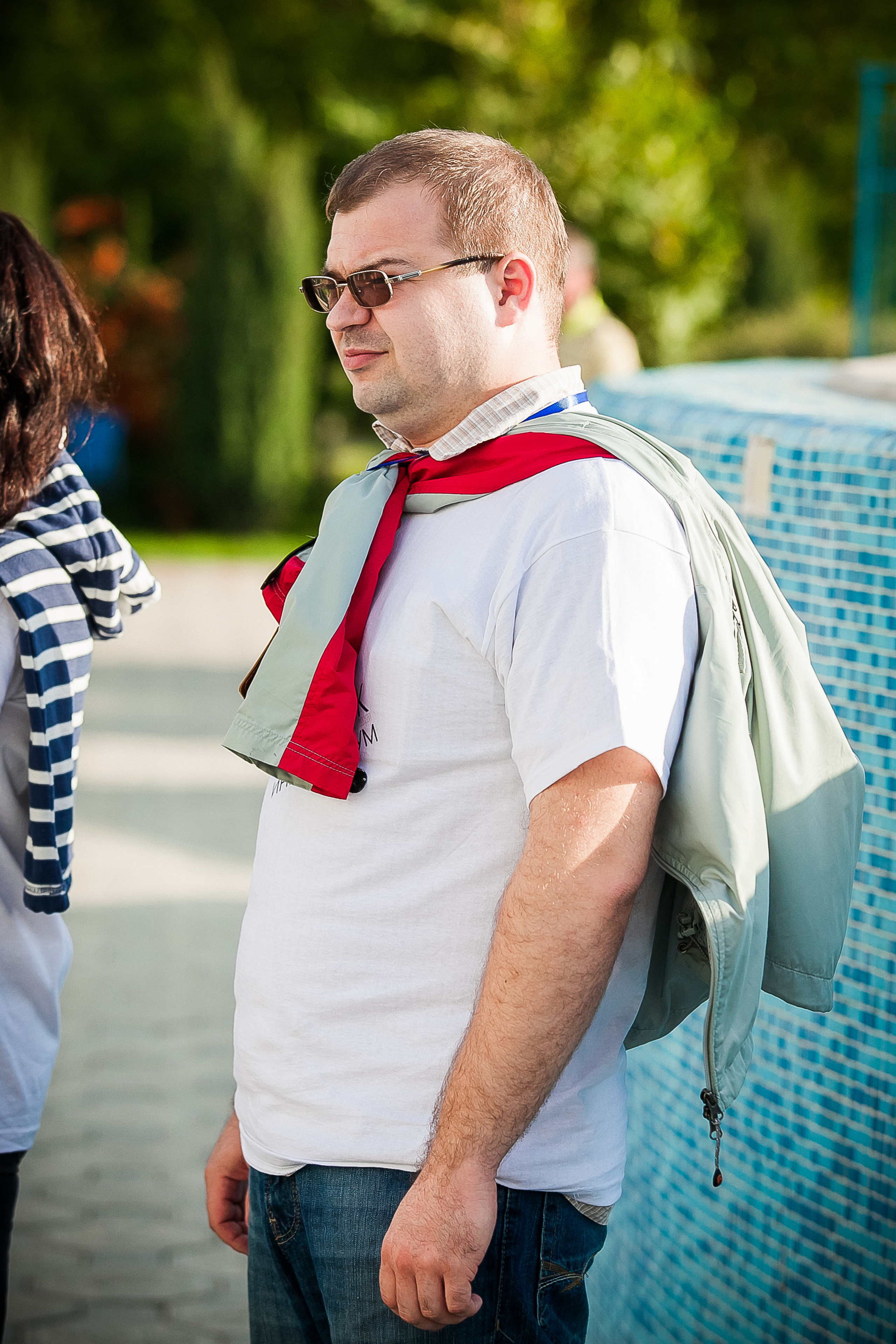 Форум компании. Летопись вашей жизни. Фотограф Игорь Иванов