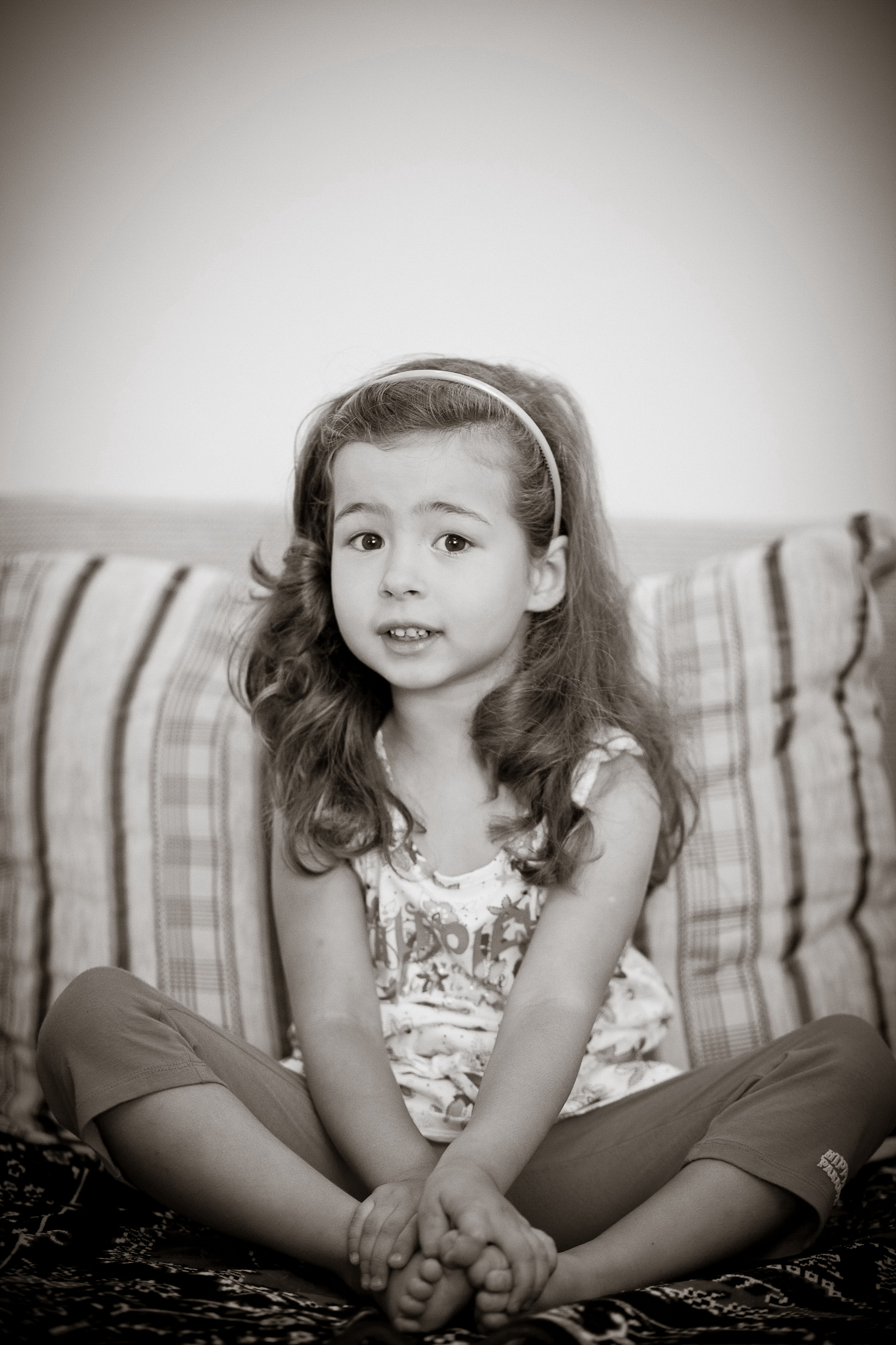 Лия, Инна и Ирик. Летопись вашей жизни. Фотограф Игорь Иванов