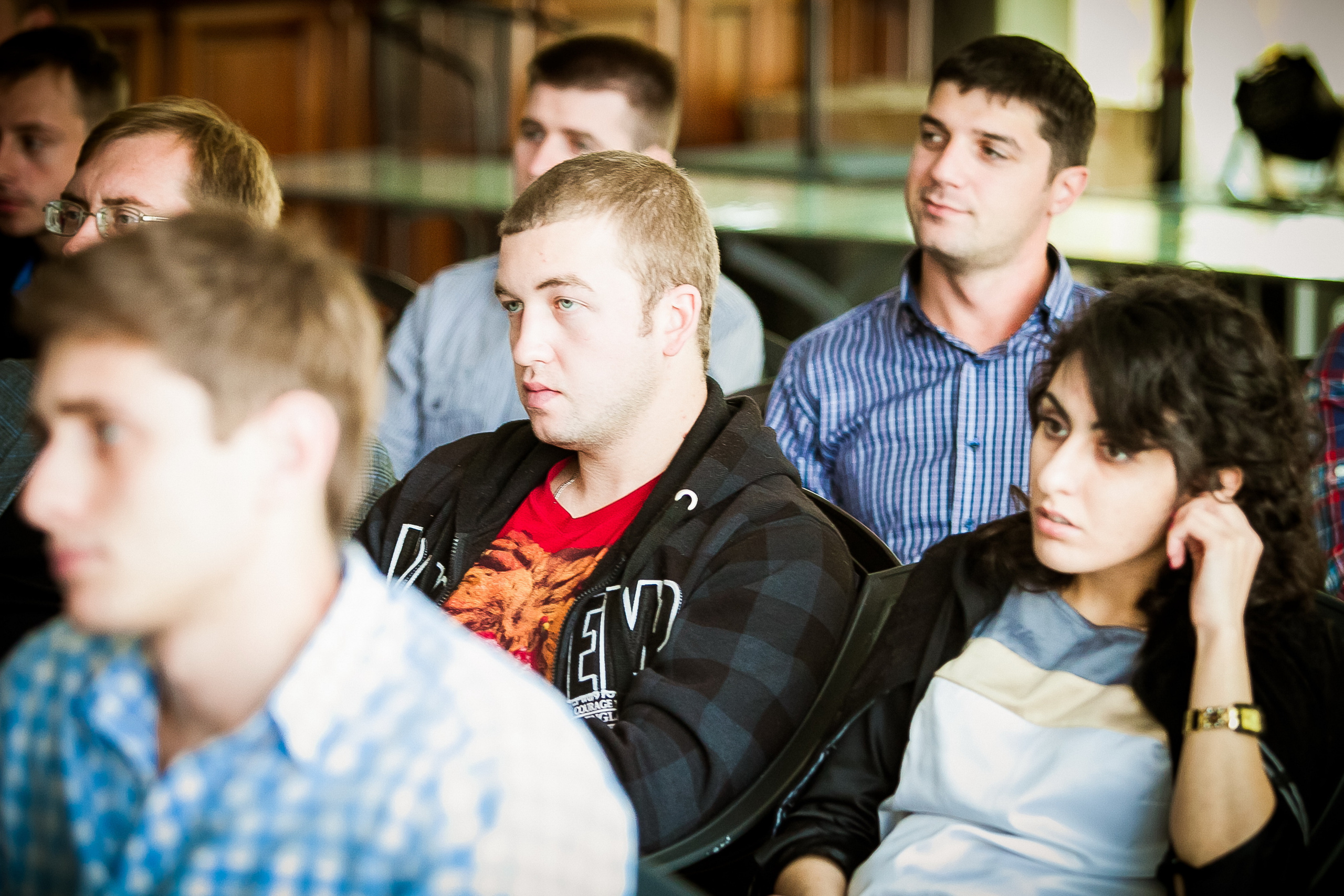 Форум компании. Летопись вашей жизни. Фотограф Игорь Иванов