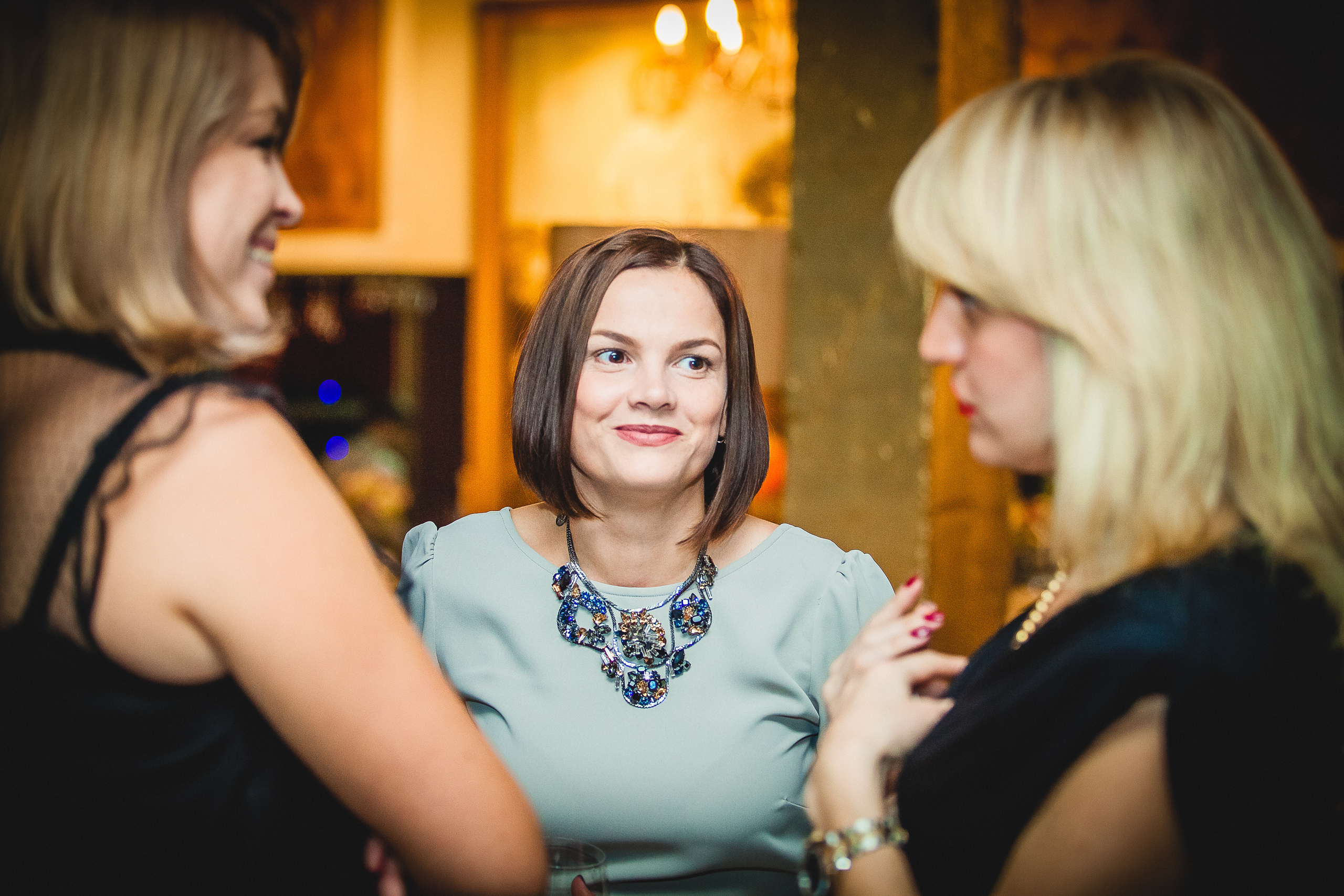 День рождения Юлии. Летопись вашей жизни. Фотограф Игорь Иванов