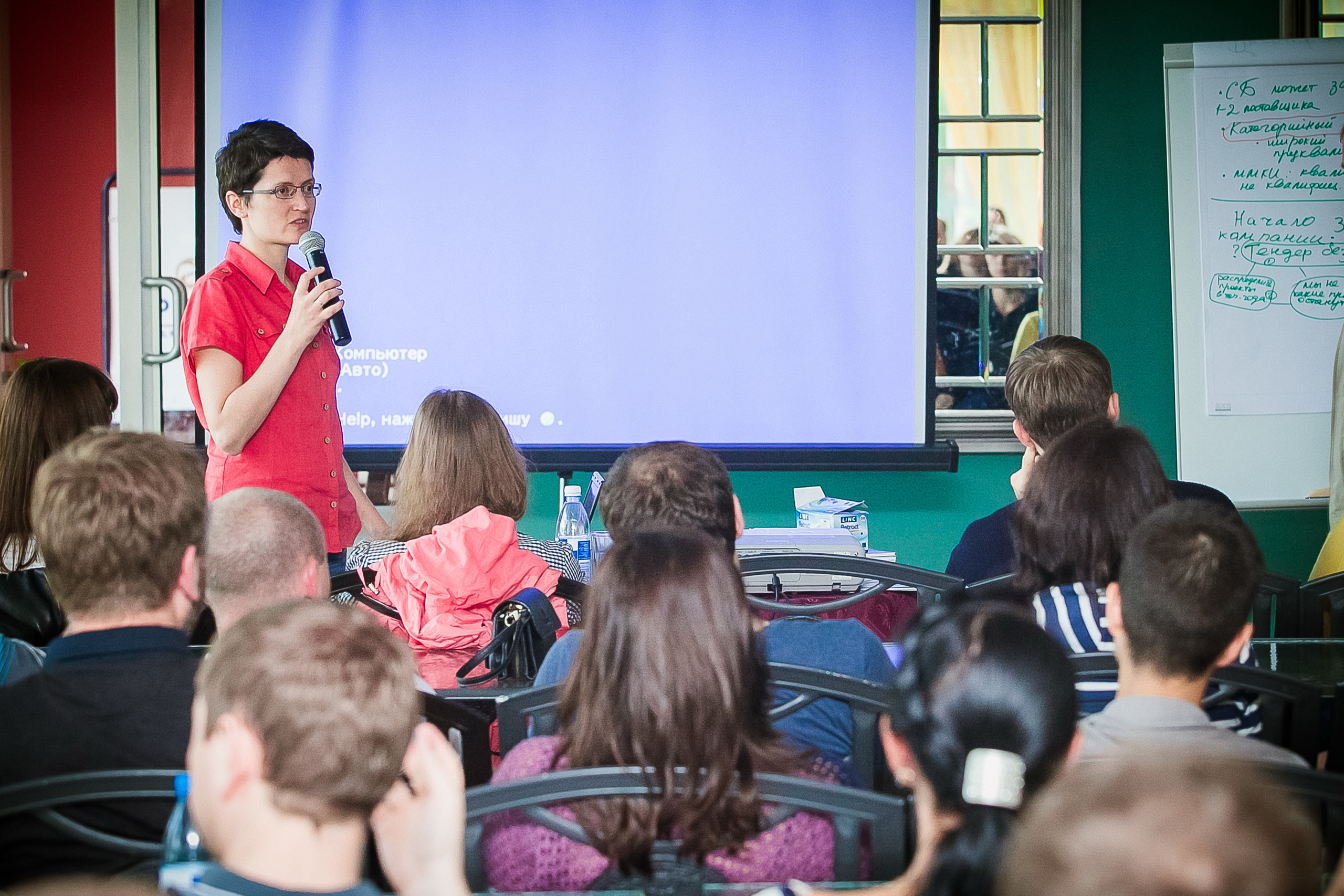 Форум компании. Летопись вашей жизни. Фотограф Игорь Иванов