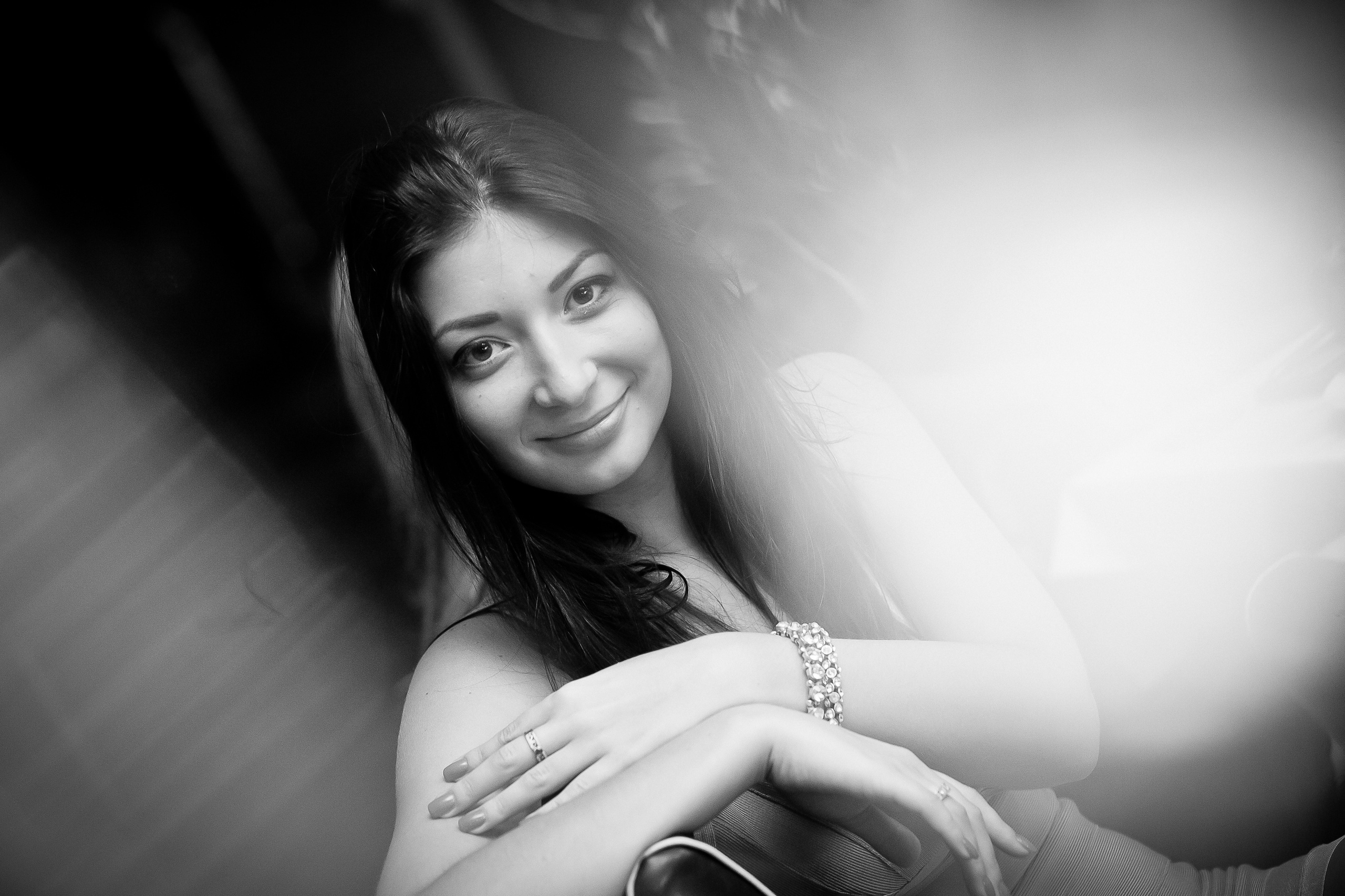 День рождения очаровательных Ирины и Юлии. Летопись вашей жизни. Фотограф Игорь Иванов