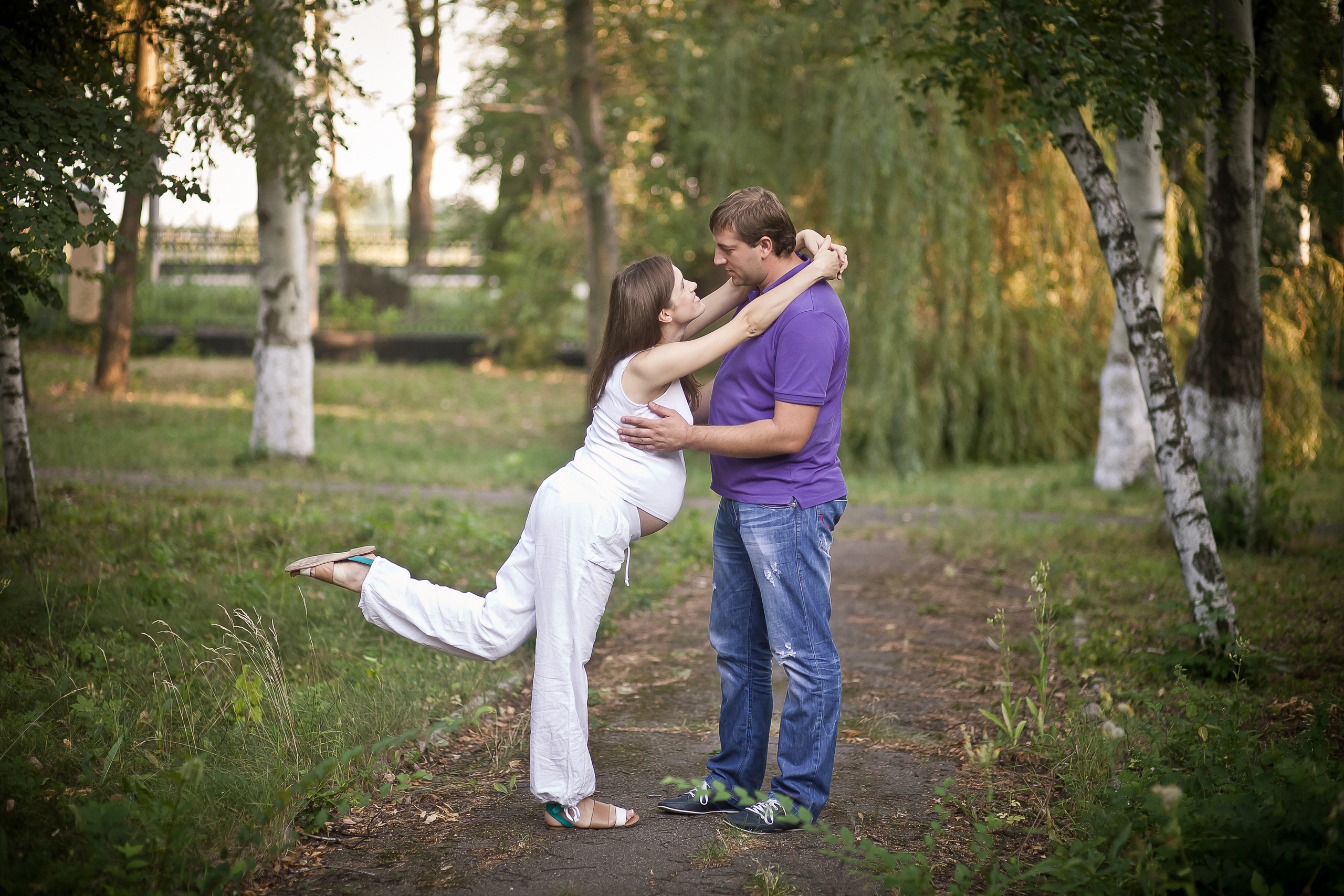 Анна и Василий. Летопись вашей жизни. Фотограф Игорь Иванов