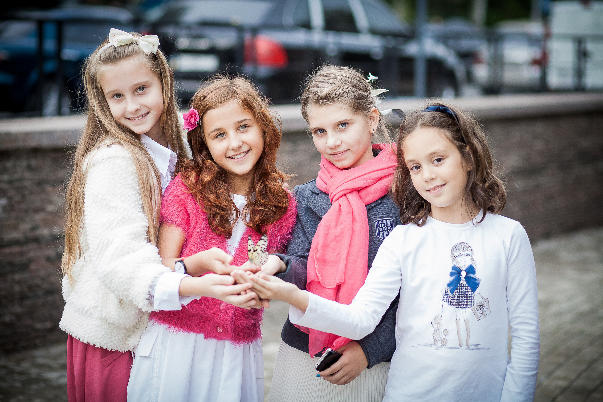 День рождения Никиты, 11 лет. Летопись вашей жизни. Фотограф Игорь Иванов