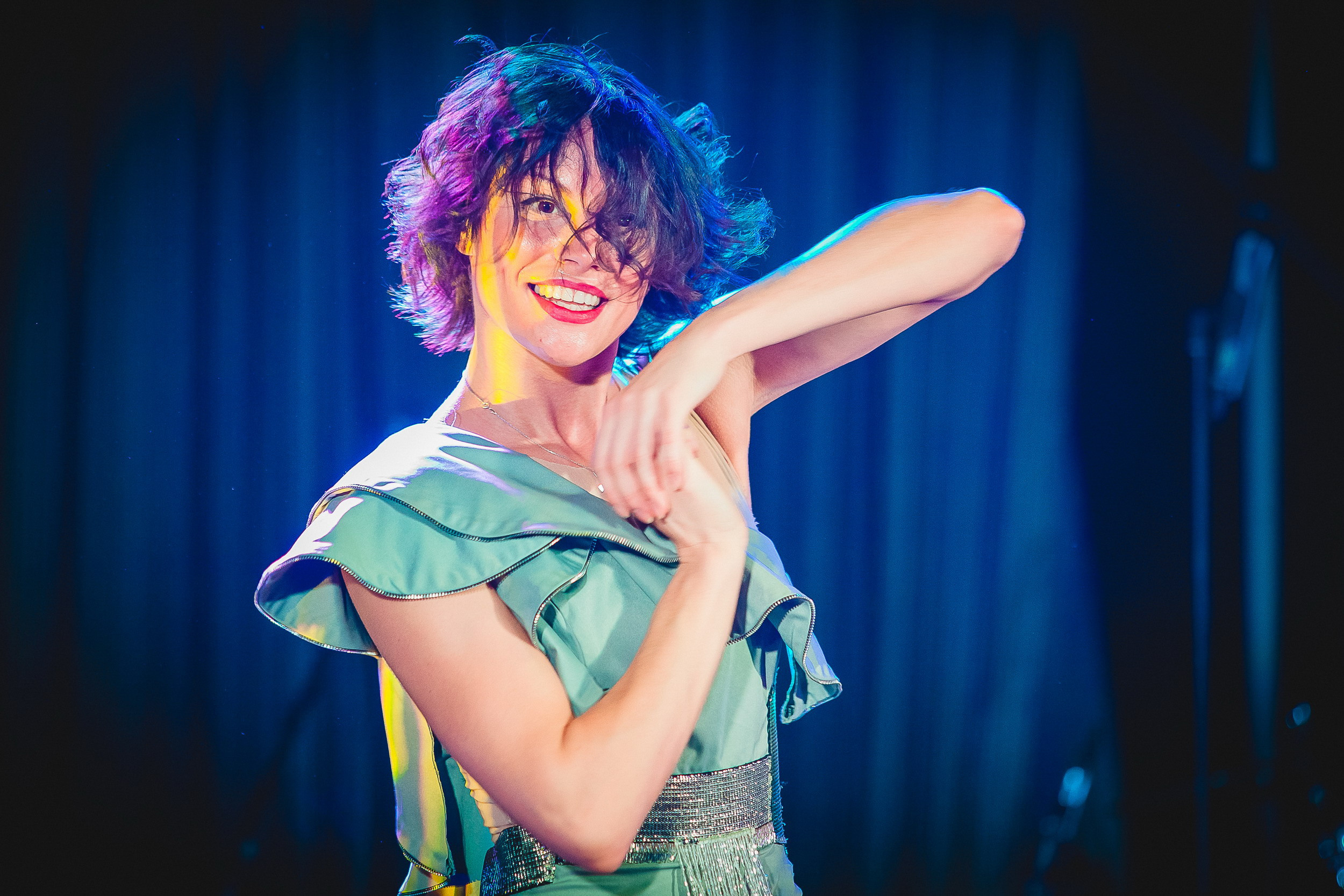 Новогодний корпоратив компании. Летопись вашей жизни. Фотограф Игорь Иванов