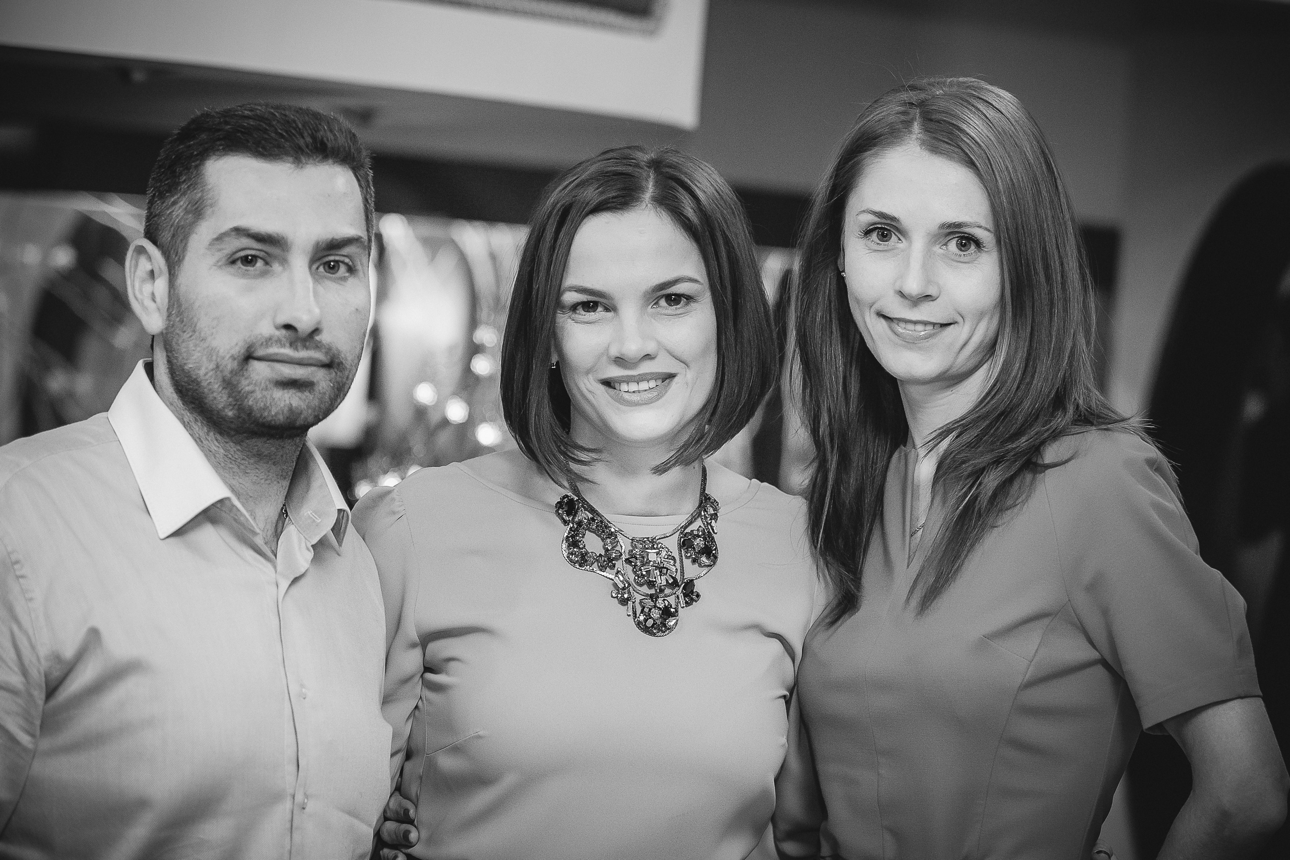 День рождения Юлии. Летопись вашей жизни. Фотограф Игорь Иванов