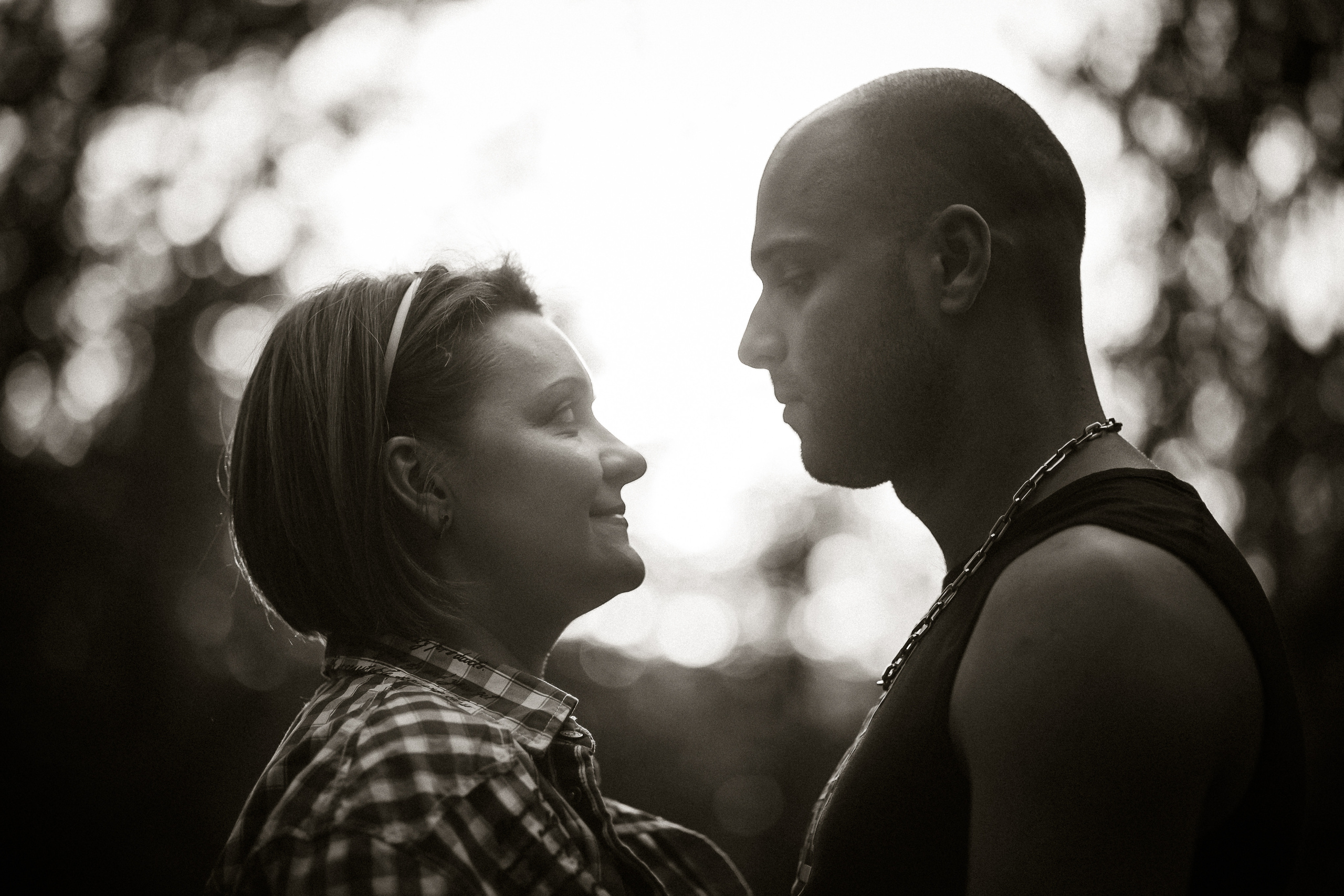 Марк, Виктория и Андрей. Летопись вашей жизни. Фотограф Игорь Иванов