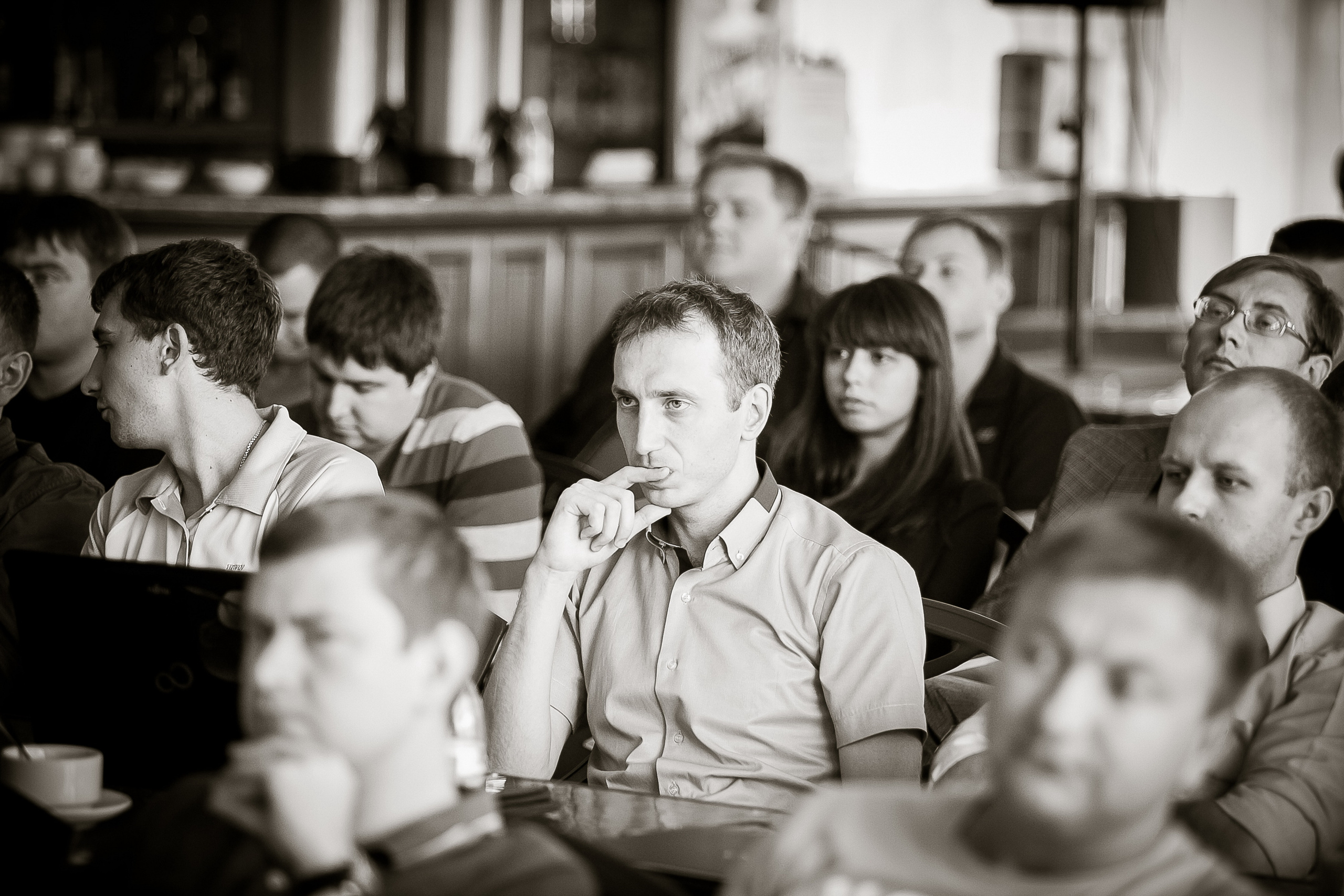 Форум компании. Летопись вашей жизни. Фотограф Игорь Иванов