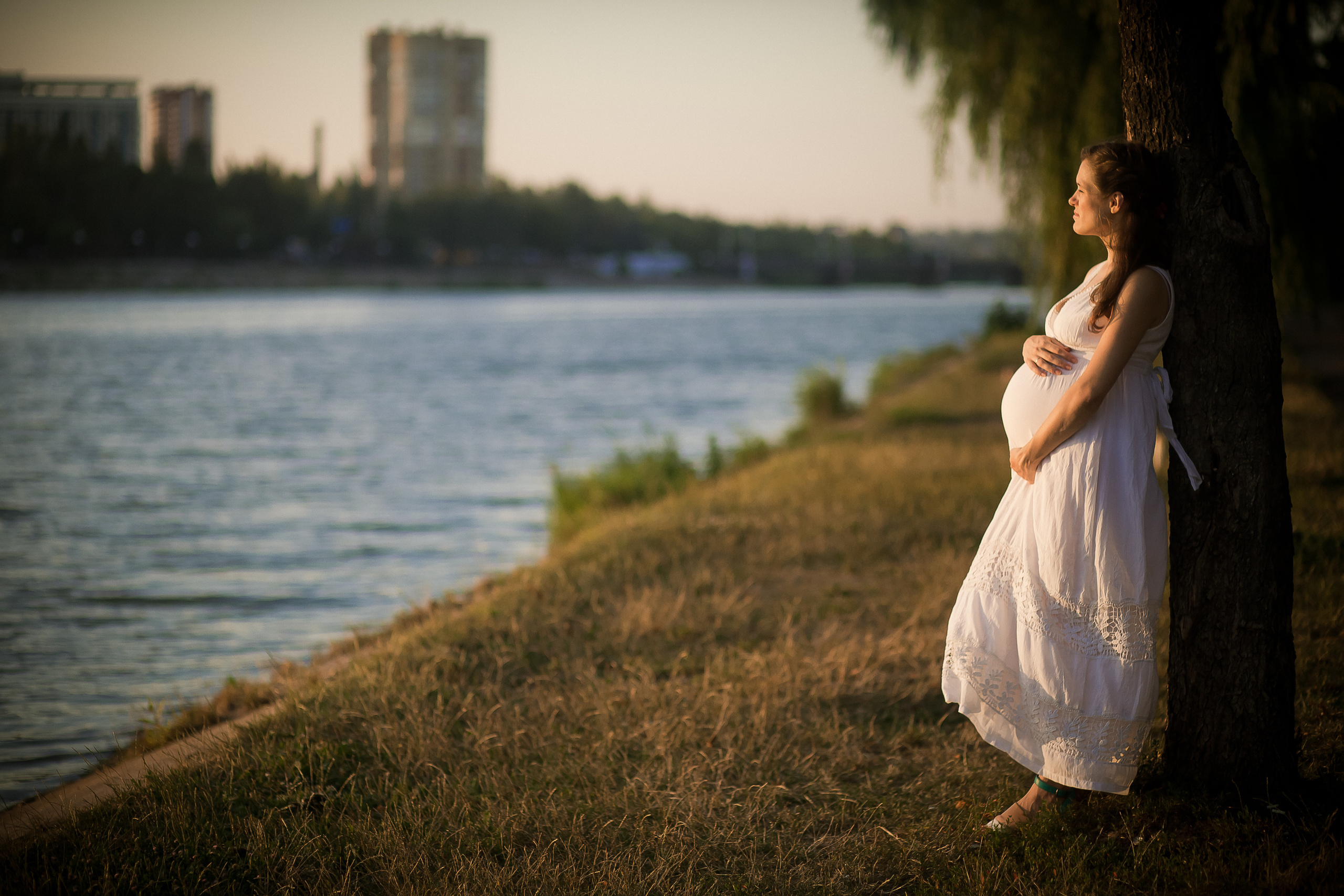 Анна и Василий. Летопись вашей жизни. Фотограф Игорь Иванов