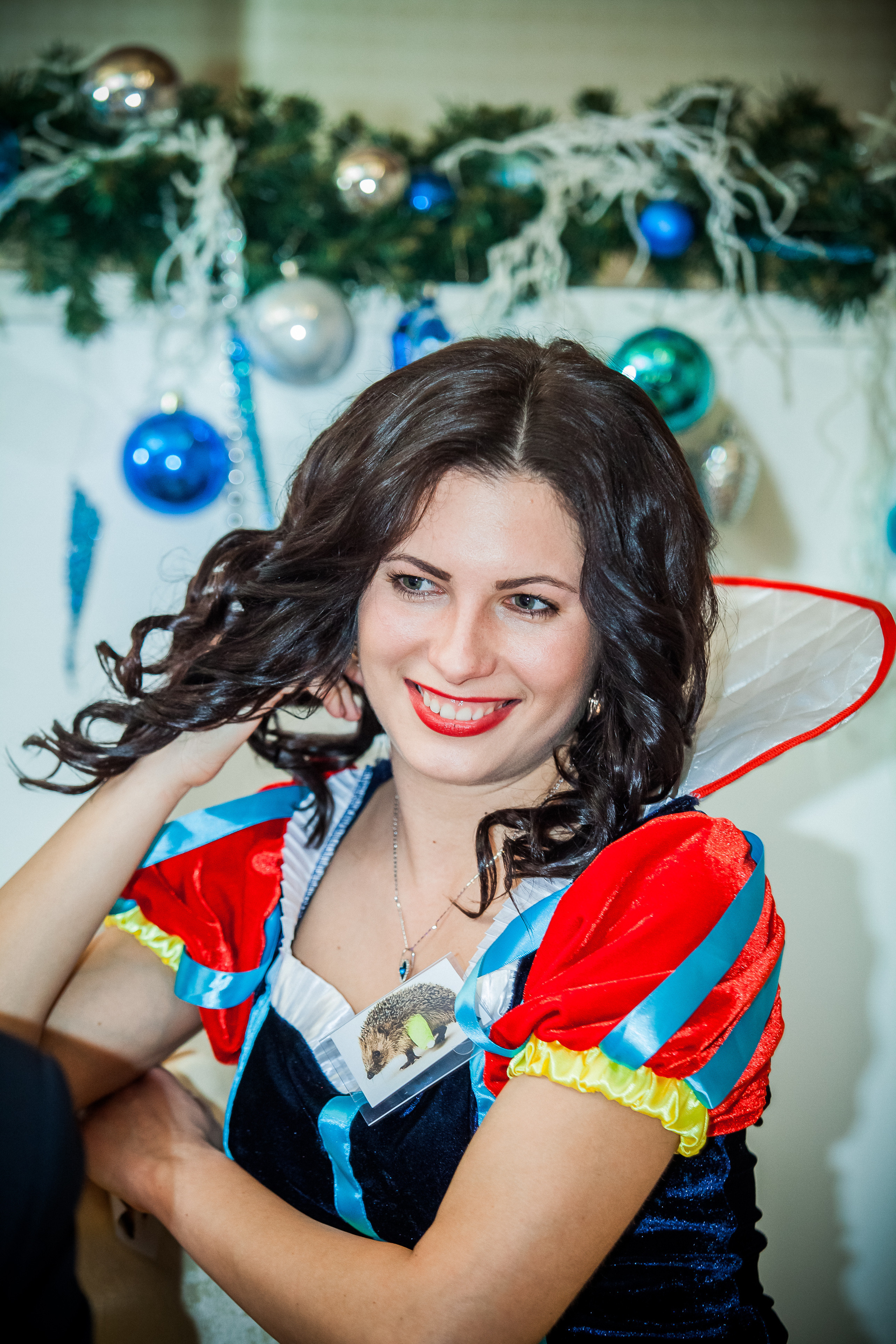 Новый год в прекрасной компании!. Летопись вашей жизни. Фотограф Игорь Иванов