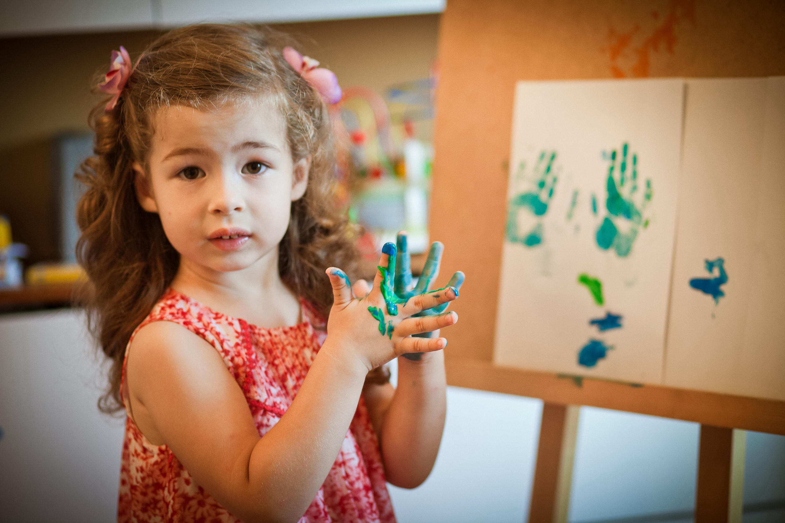 Лия, Инна и Ирик. Летопись вашей жизни. Фотограф Игорь Иванов