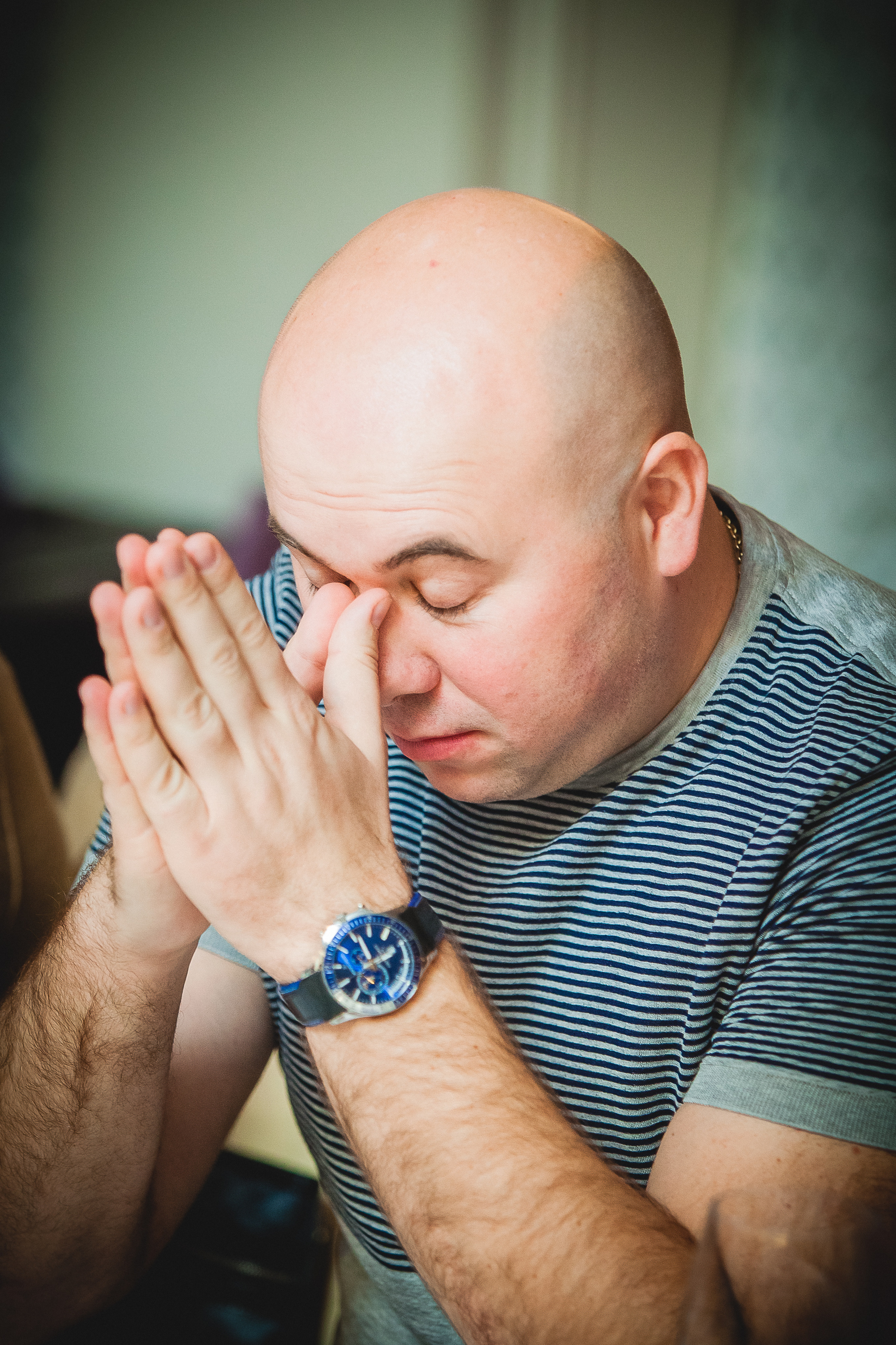 День рождения Юлии. Летопись вашей жизни. Фотограф Игорь Иванов