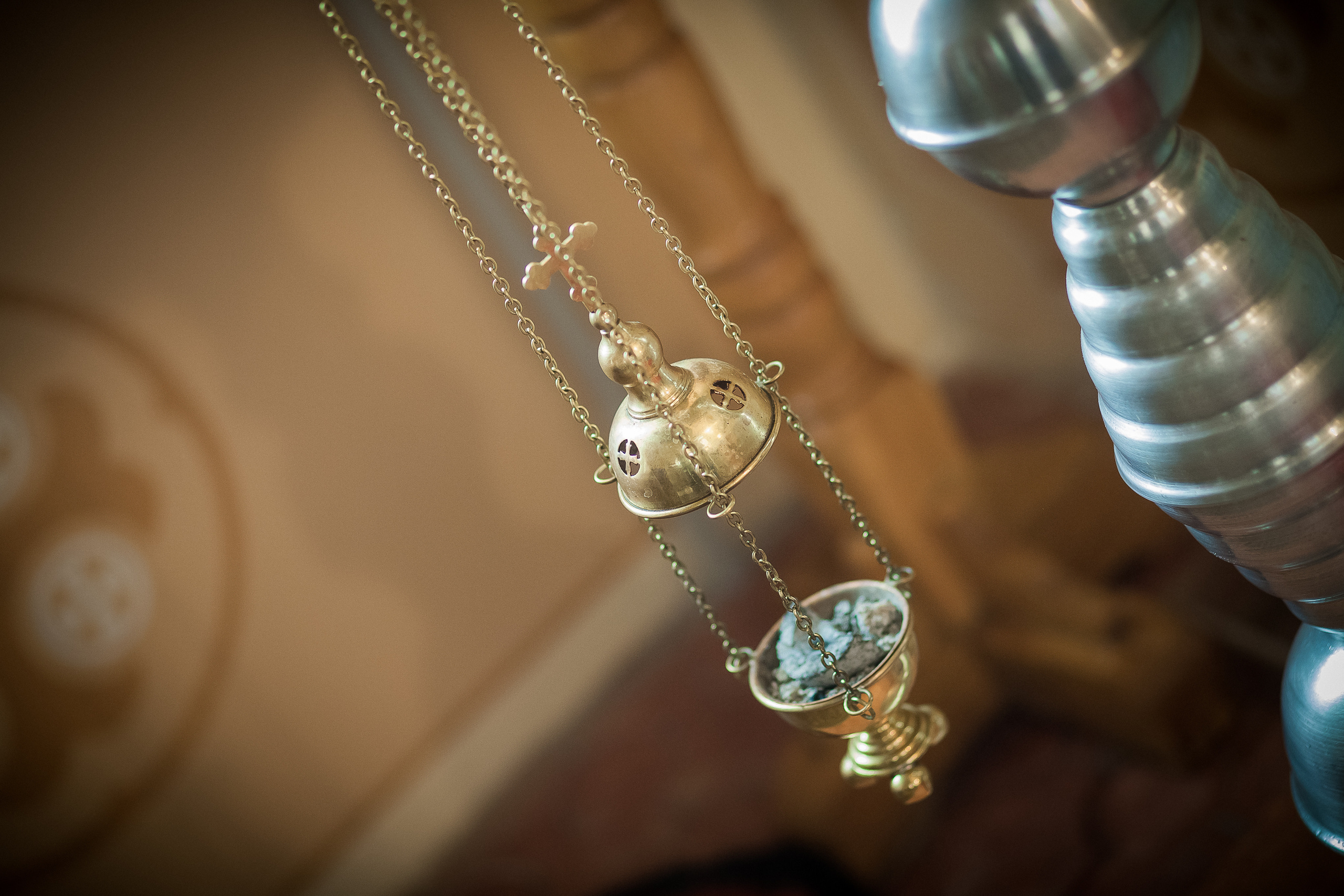 Крещение Никиты. Летопись вашей жизни. Фотограф Игорь Иванов