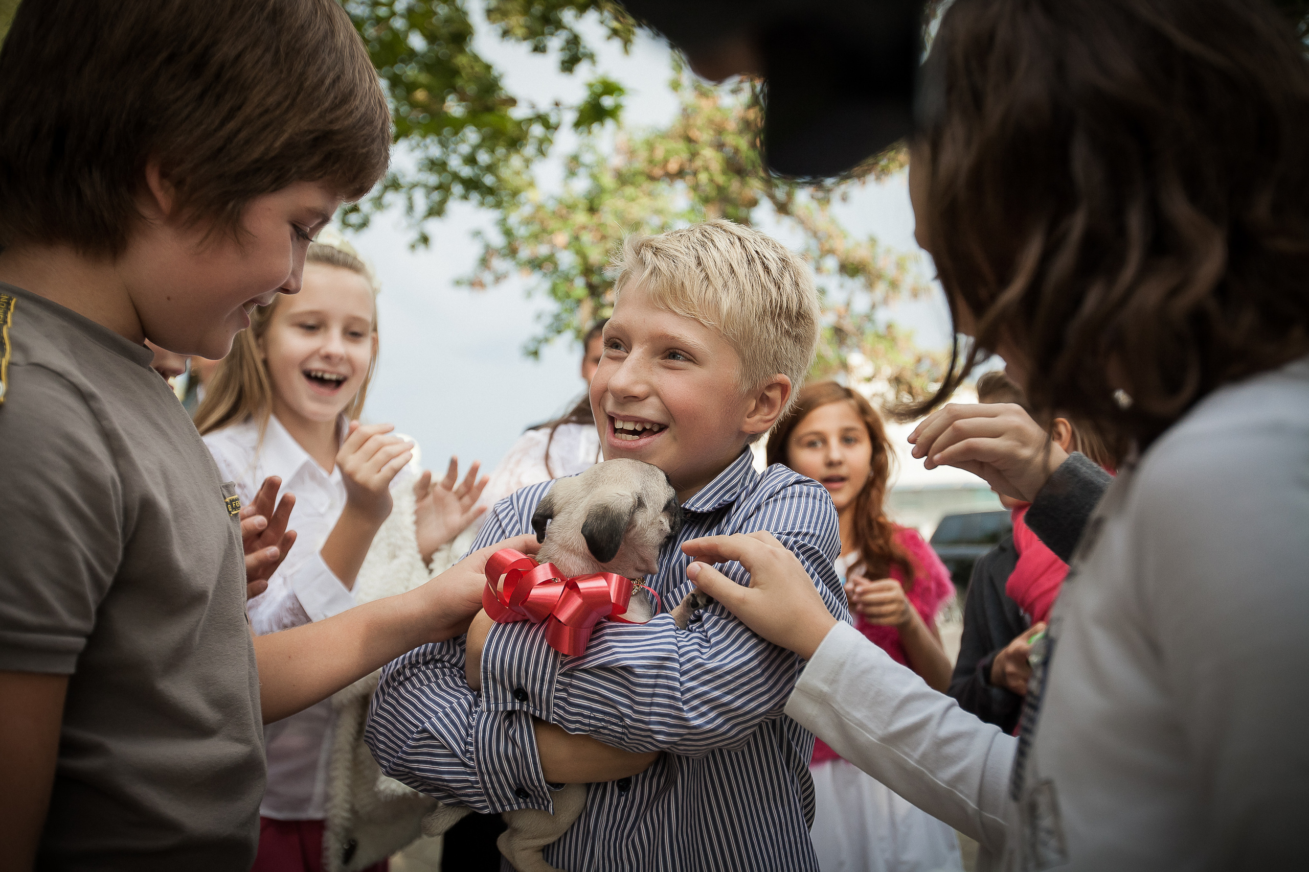 День рождения Никиты, 11 лет. Летопись вашей жизни. Фотограф Игорь Иванов