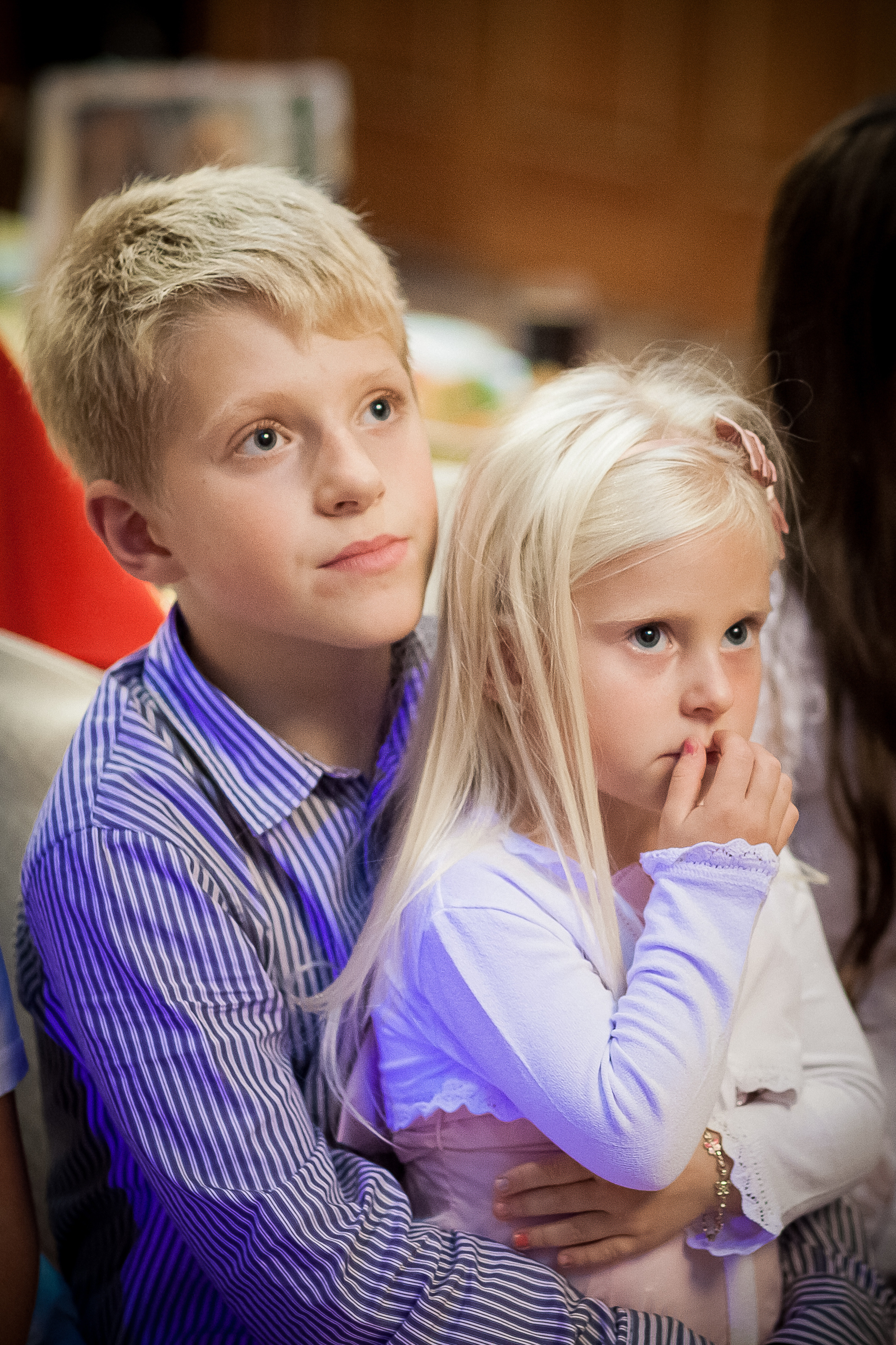 День рождения Никиты, 11 лет. Летопись вашей жизни. Фотограф Игорь Иванов