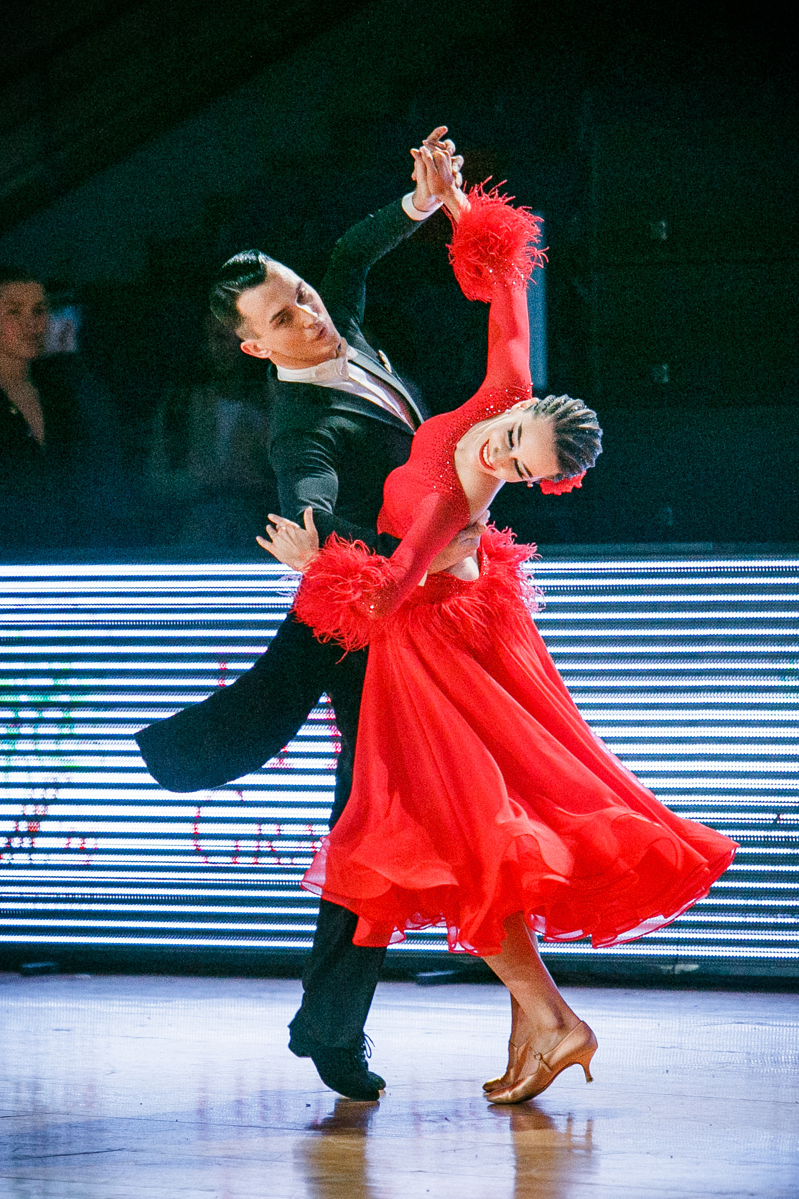 Танцевальные истории. Летопись вашей жизни. Фотограф Игорь Иванов