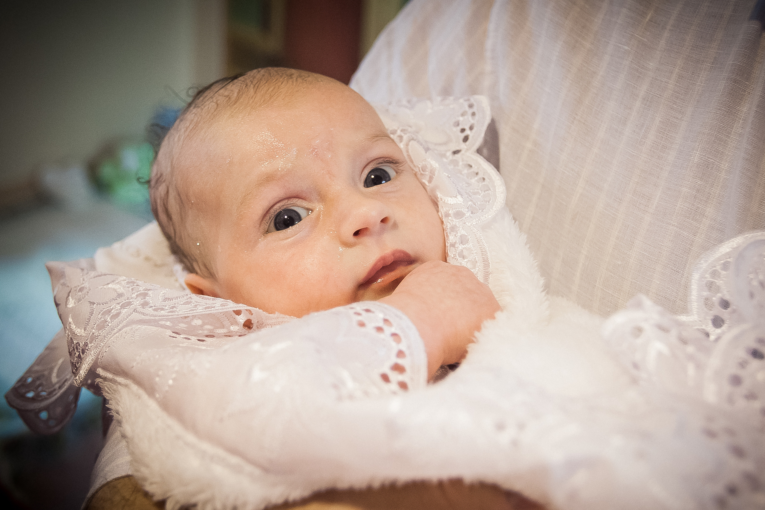 Крещение Никиты. Летопись вашей жизни. Фотограф Игорь Иванов