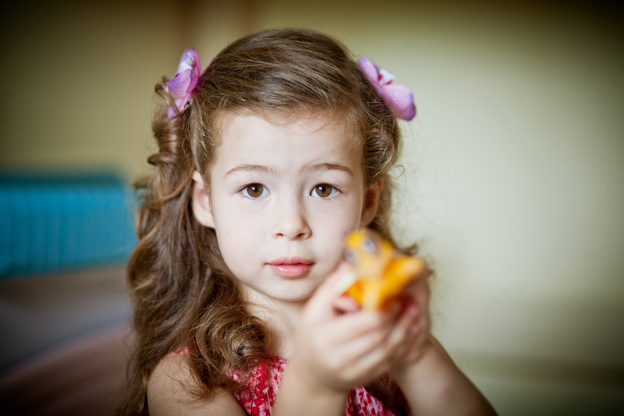 Лия, Инна и Ирик. Летопись вашей жизни. Фотограф Игорь Иванов