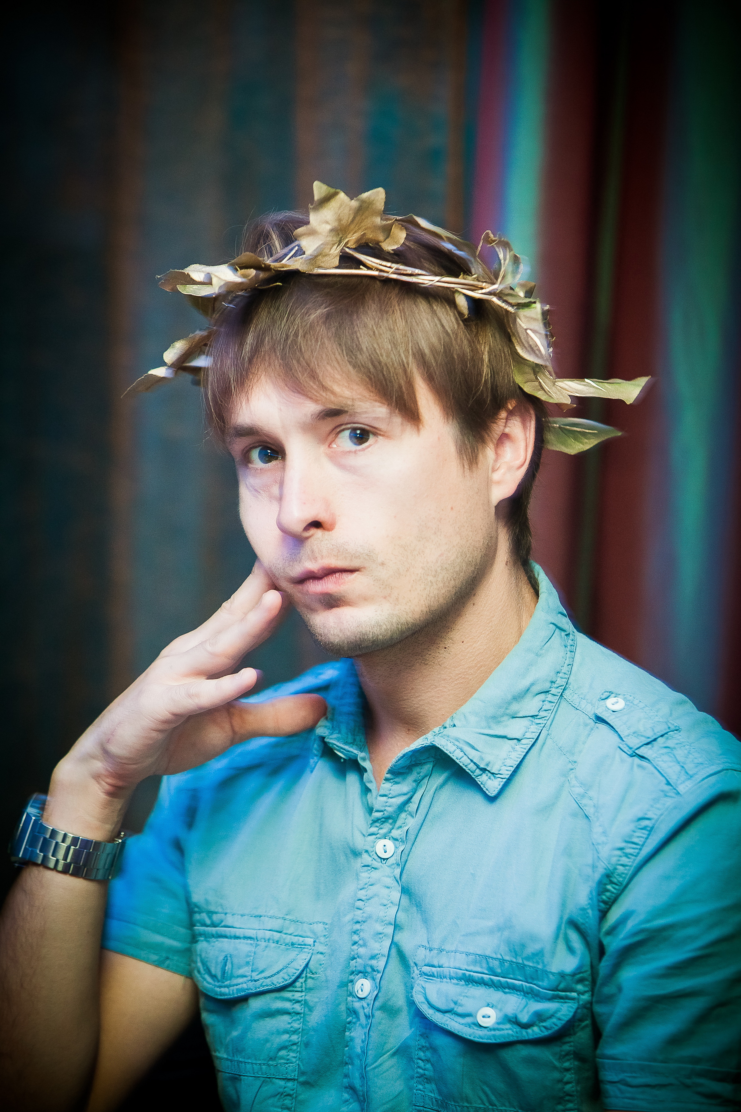 Форум компании. Летопись вашей жизни. Фотограф Игорь Иванов