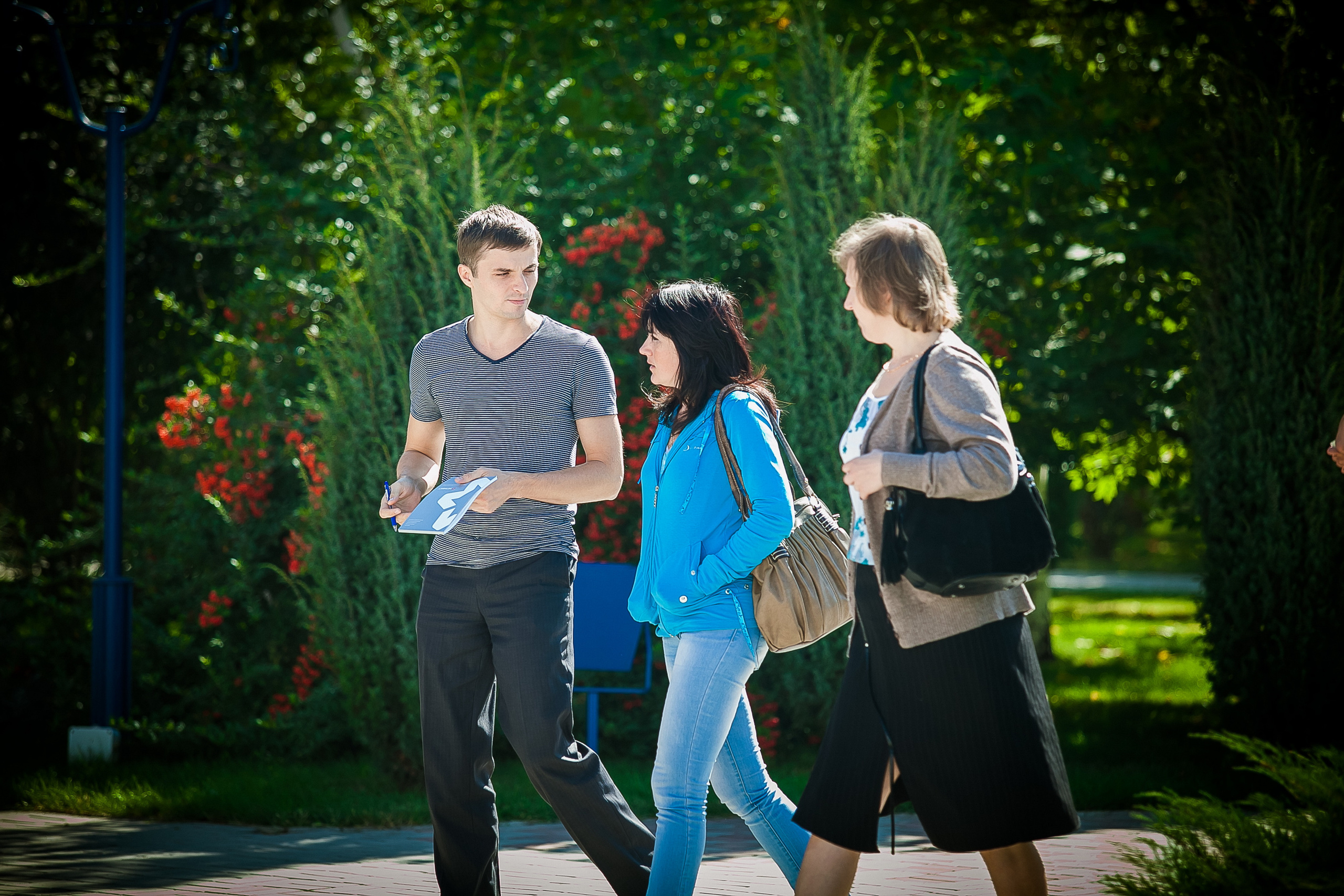 Форум компании. Летопись вашей жизни. Фотограф Игорь Иванов