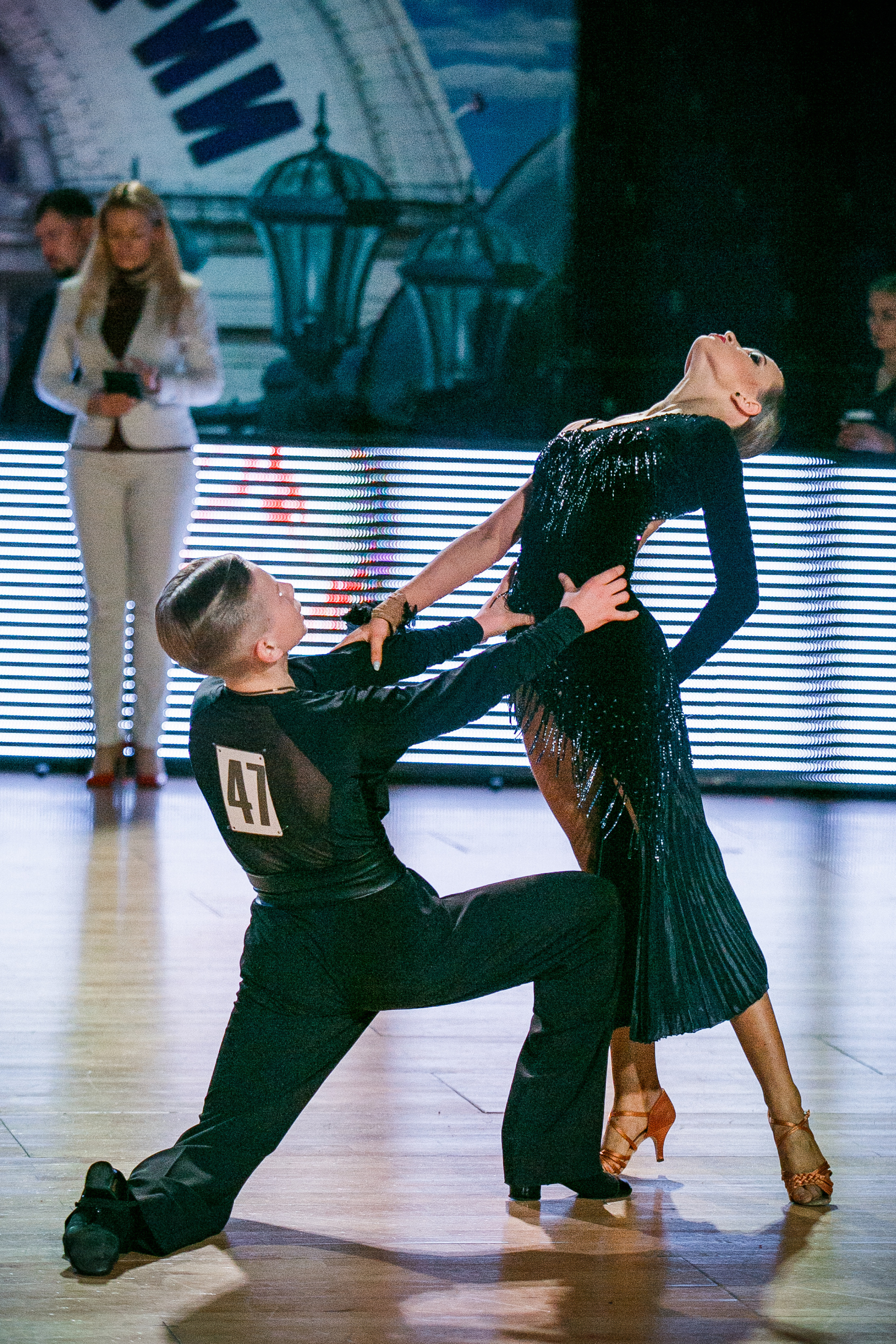 Танцевальные истории. Летопись вашей жизни. Фотограф Игорь Иванов