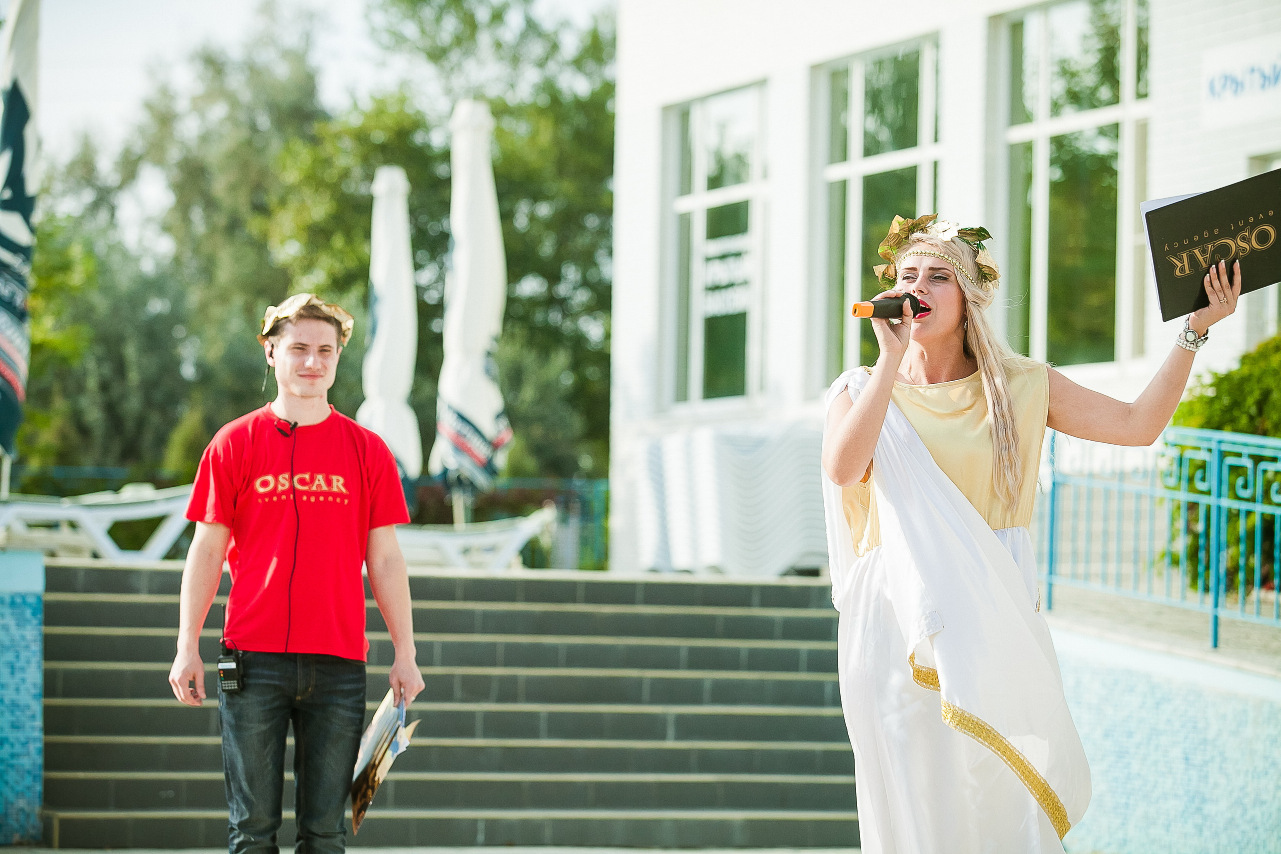 Форум компании. Летопись вашей жизни. Фотограф Игорь Иванов