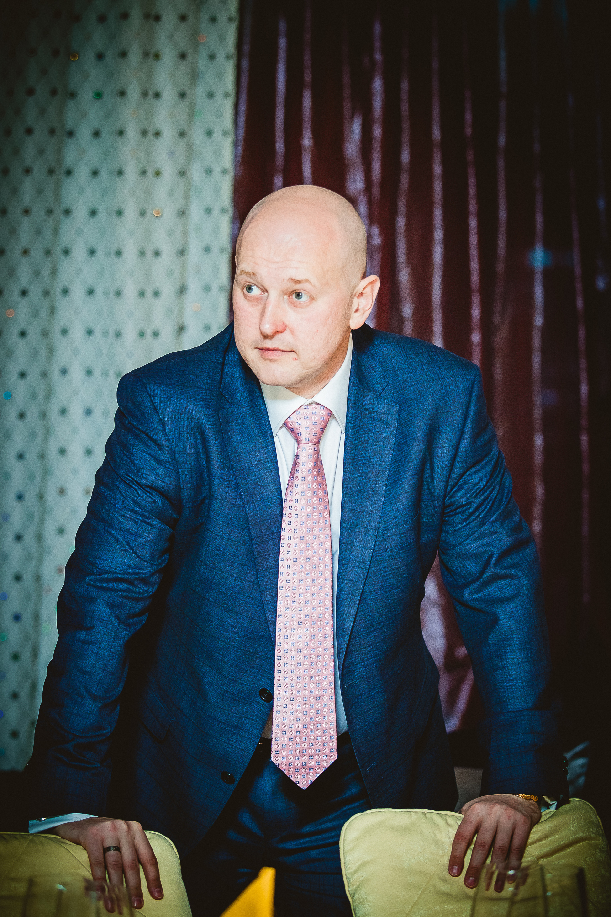 День рождения Юлии. Летопись вашей жизни. Фотограф Игорь Иванов