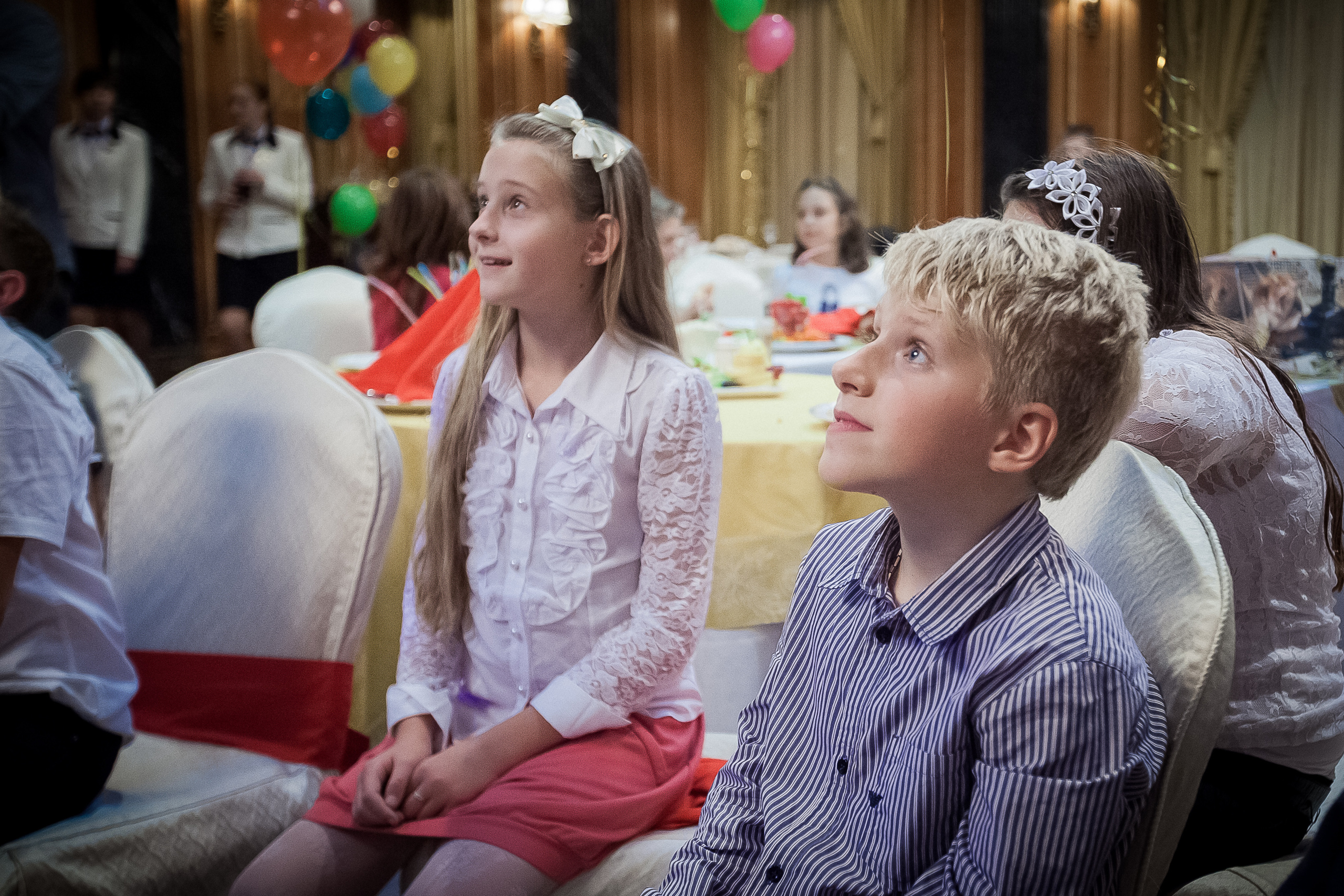 День рождения Никиты, 11 лет. Летопись вашей жизни. Фотограф Игорь Иванов