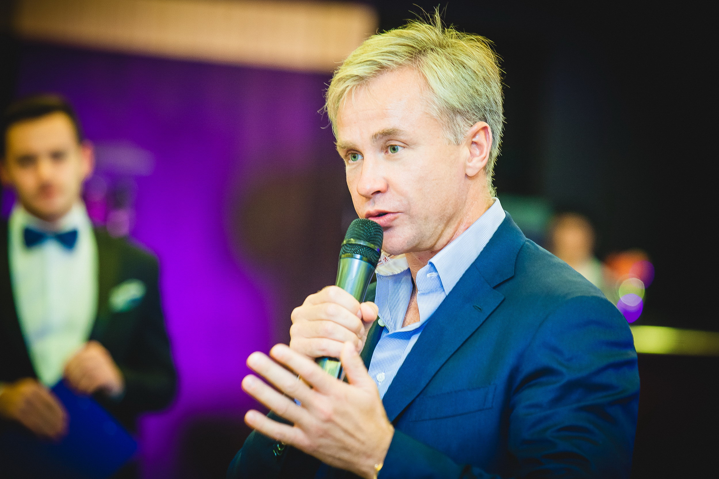 Новогодний корпоратив компании. Летопись вашей жизни. Фотограф Игорь Иванов