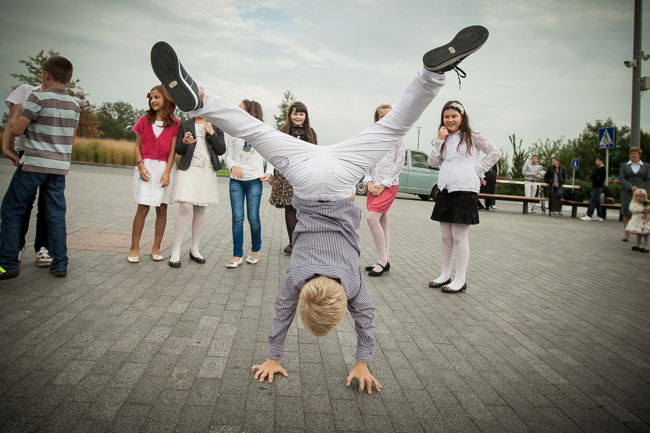 День рождения Никиты, 11 лет. Летопись вашей жизни. Фотограф Игорь Иванов
