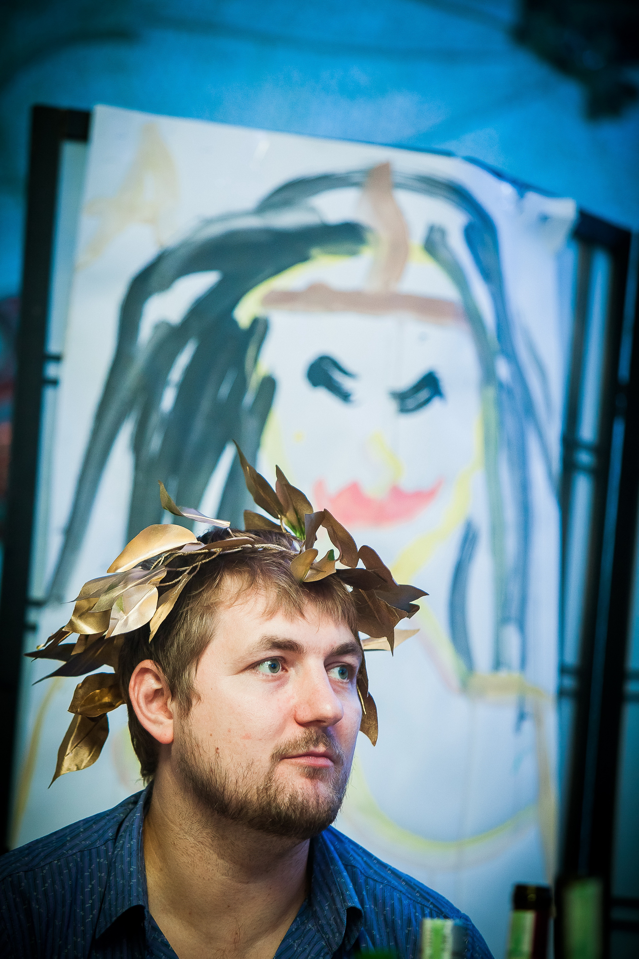 Форум компании. Летопись вашей жизни. Фотограф Игорь Иванов