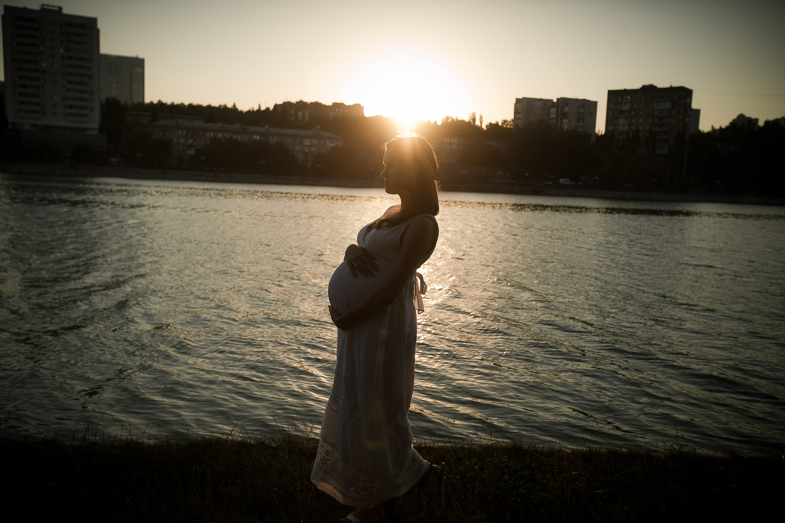 Анна и Василий. Летопись вашей жизни. Фотограф Игорь Иванов