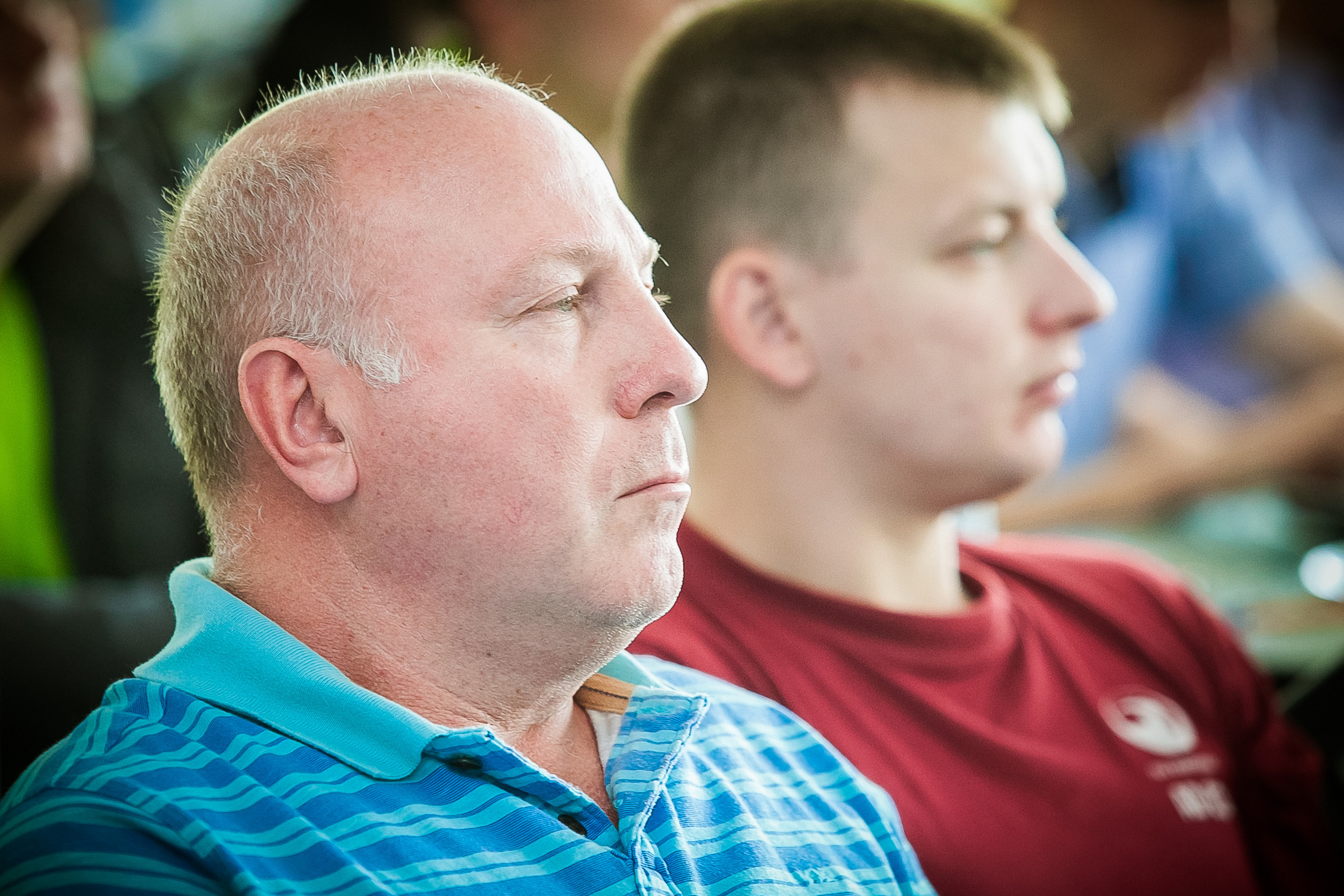 Форум компании. Летопись вашей жизни. Фотограф Игорь Иванов