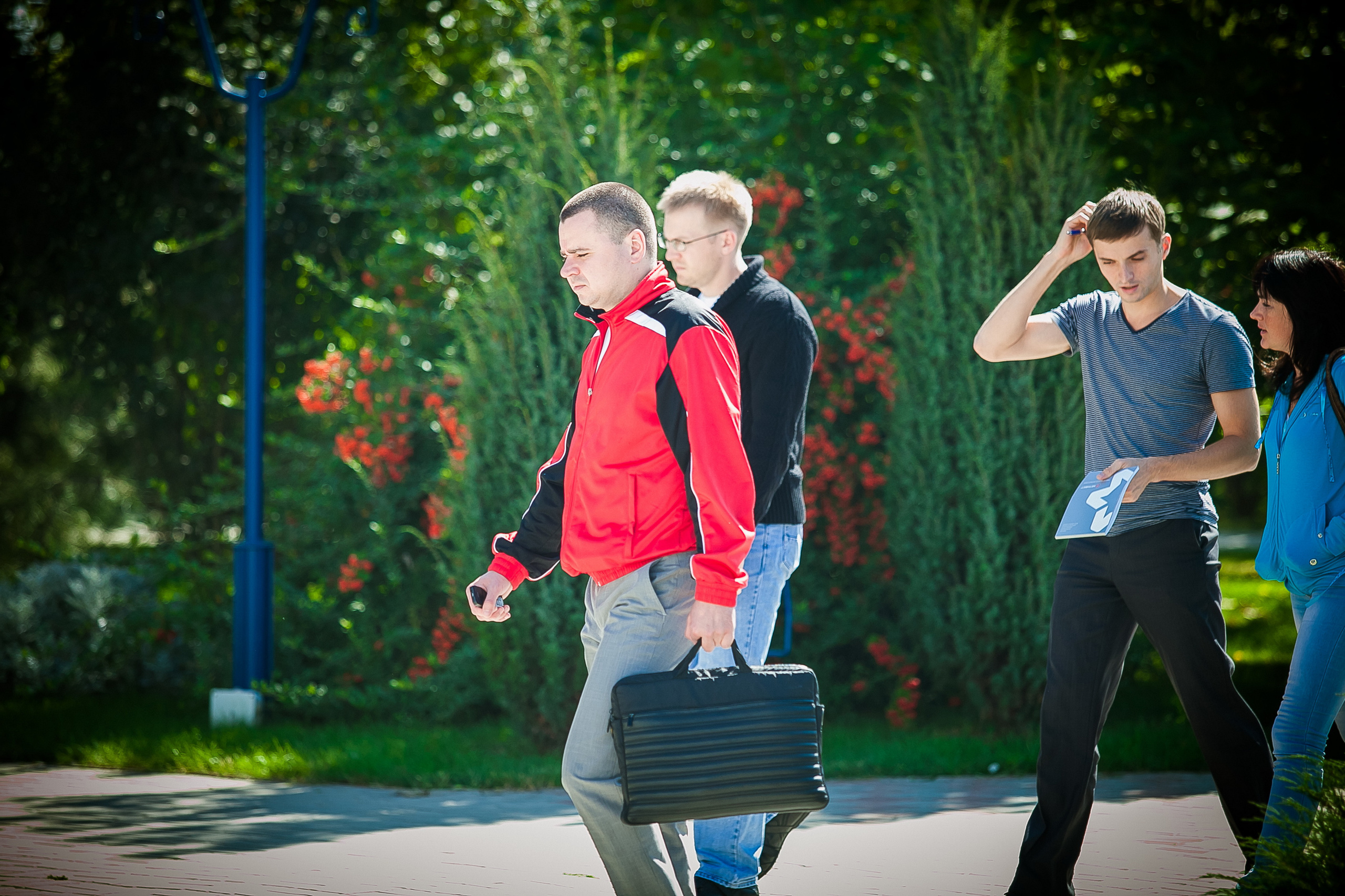 Форум компании. Летопись вашей жизни. Фотограф Игорь Иванов