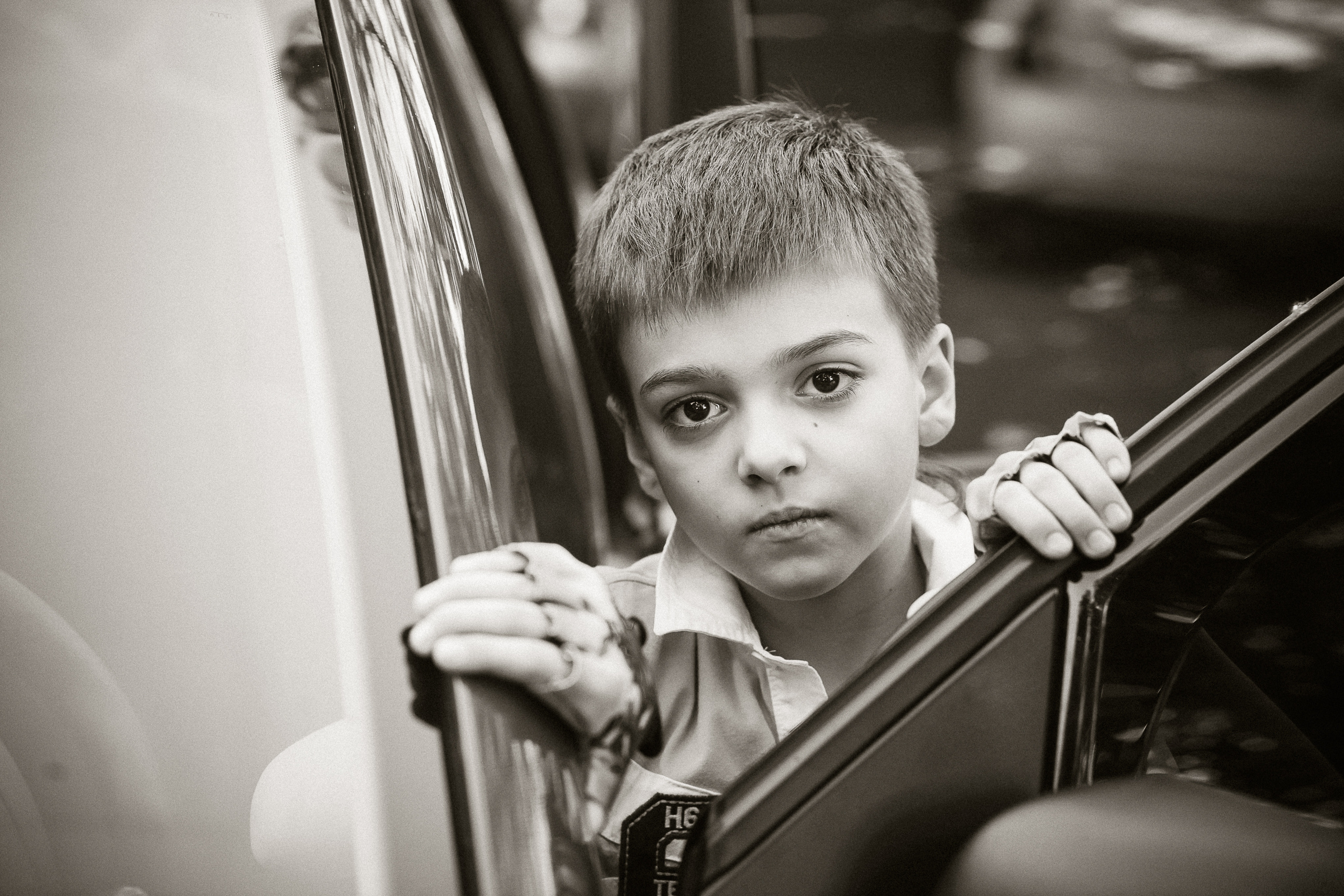 Марк, Виктория и Андрей. Летопись вашей жизни. Фотограф Игорь Иванов