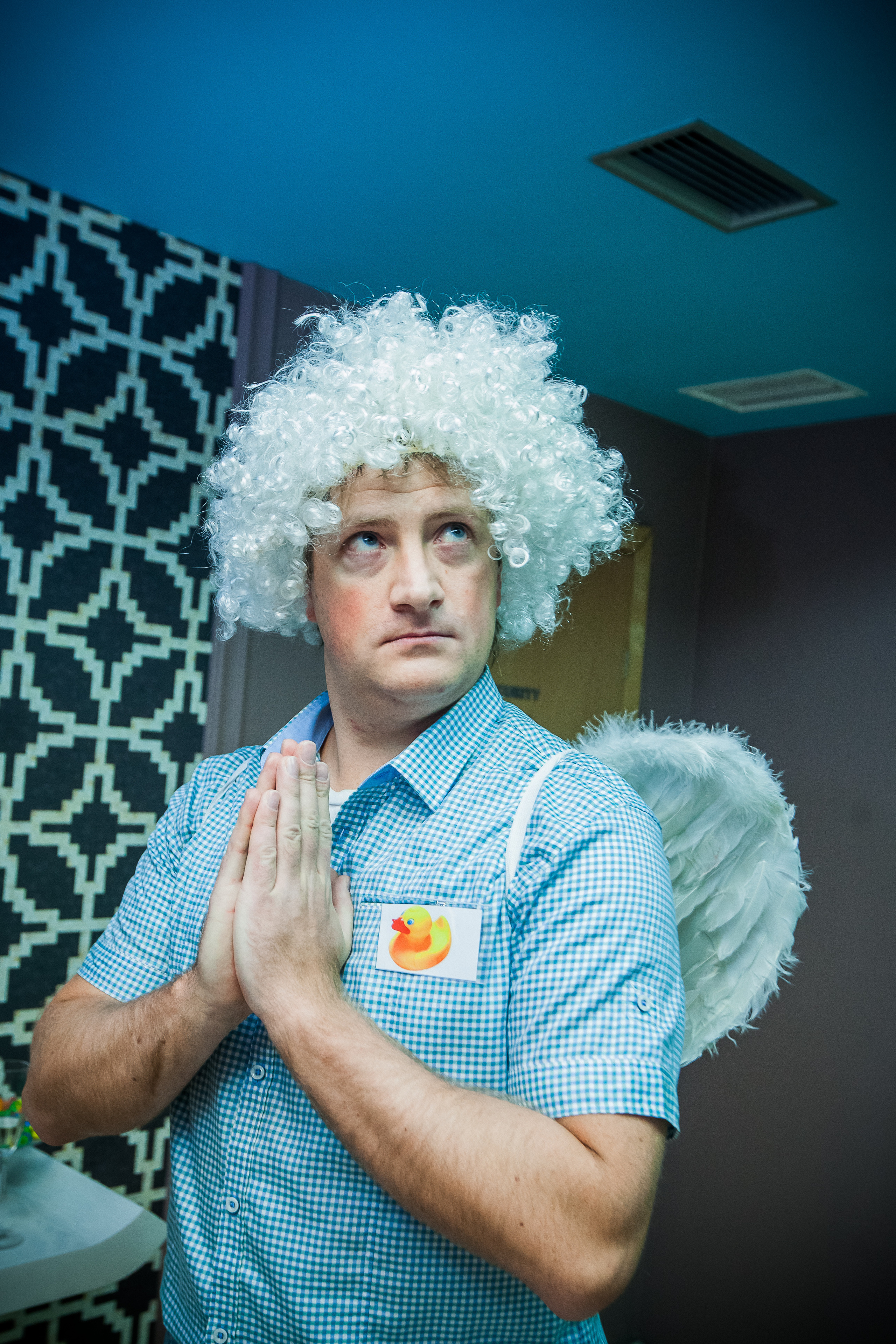 Новый год в прекрасной компании!. Летопись вашей жизни. Фотограф Игорь Иванов