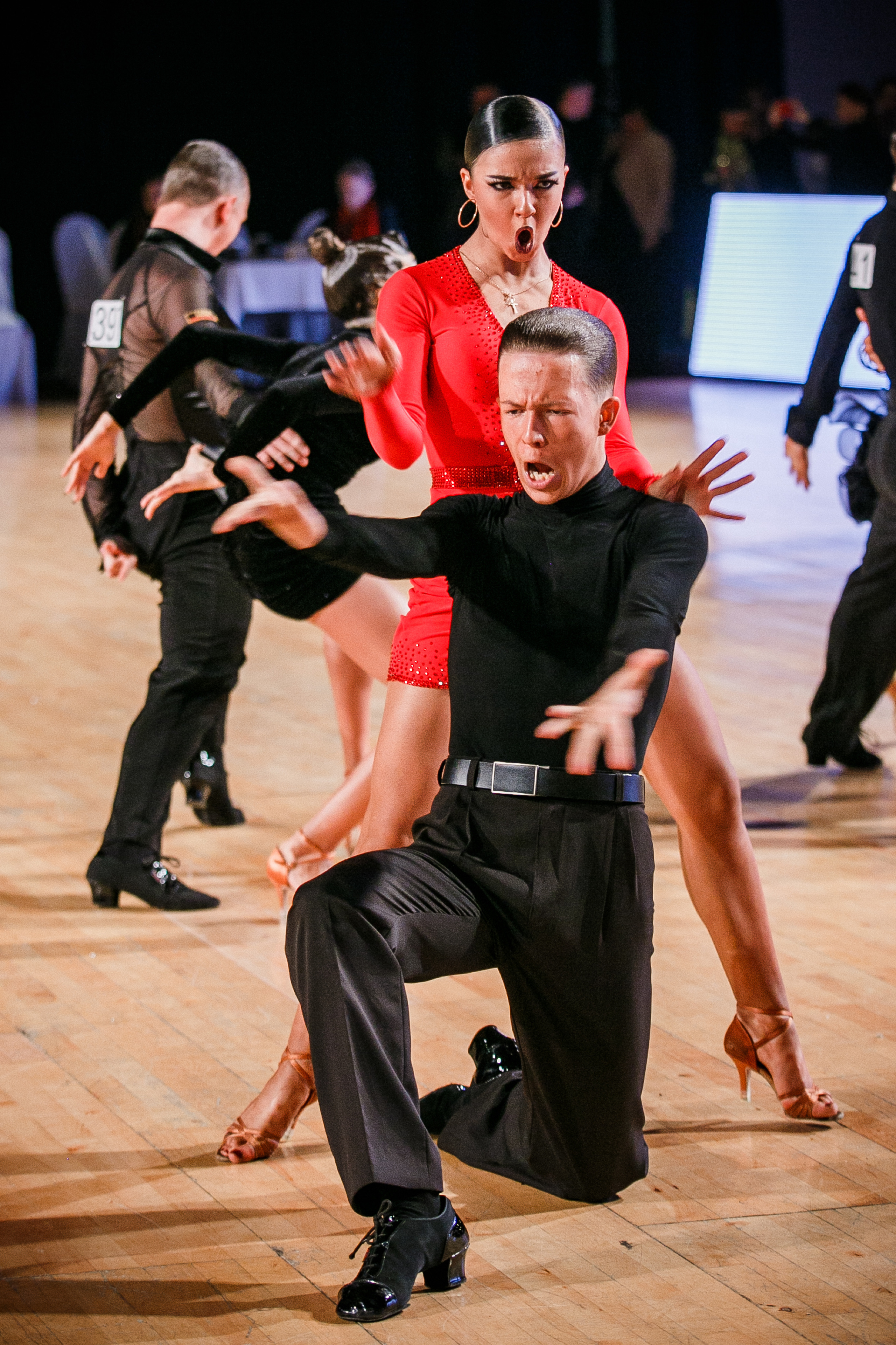 Танцевальные истории. Летопись вашей жизни. Фотограф Игорь Иванов