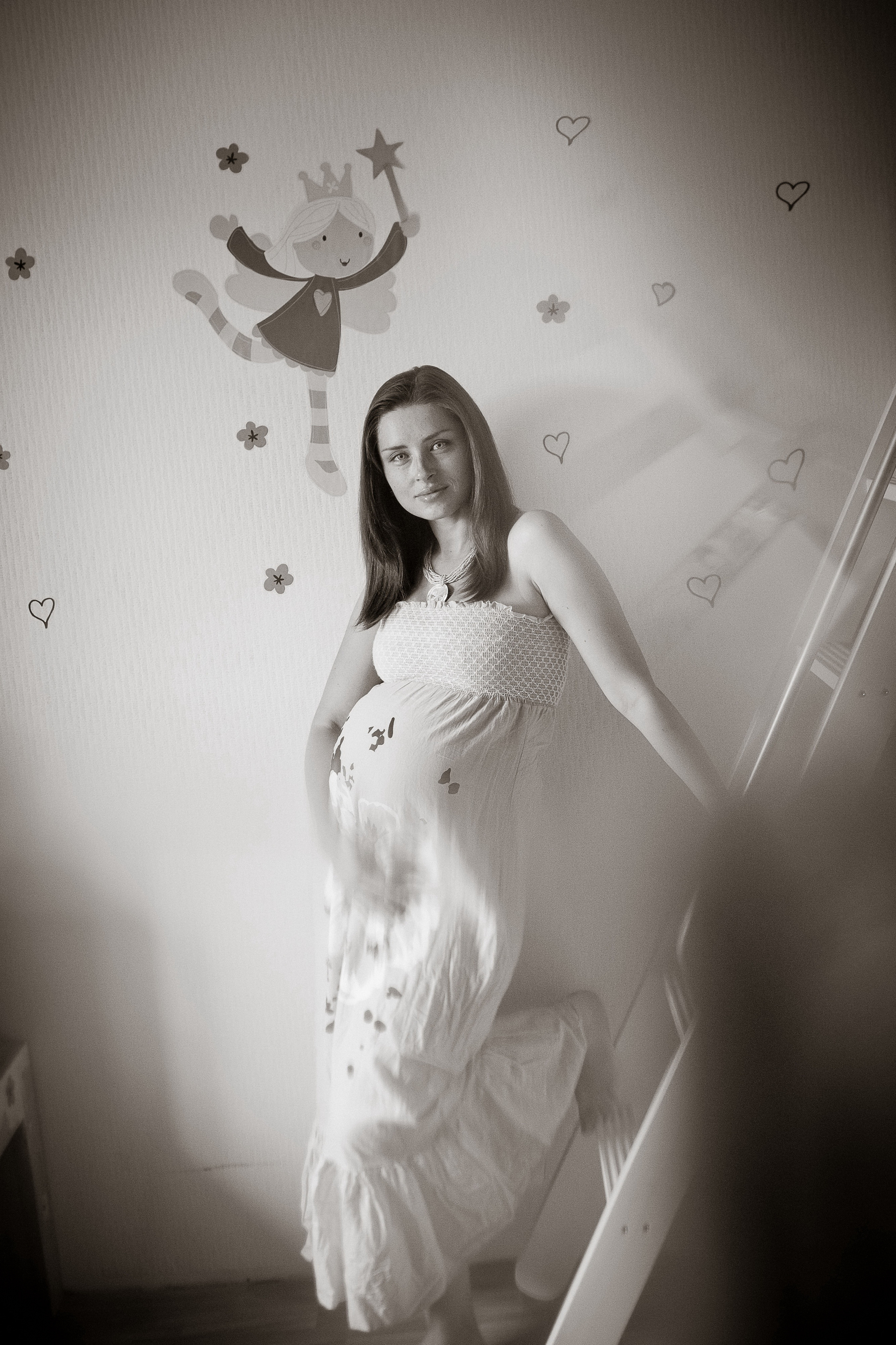 Лия, Инна и Ирик. Летопись вашей жизни. Фотограф Игорь Иванов