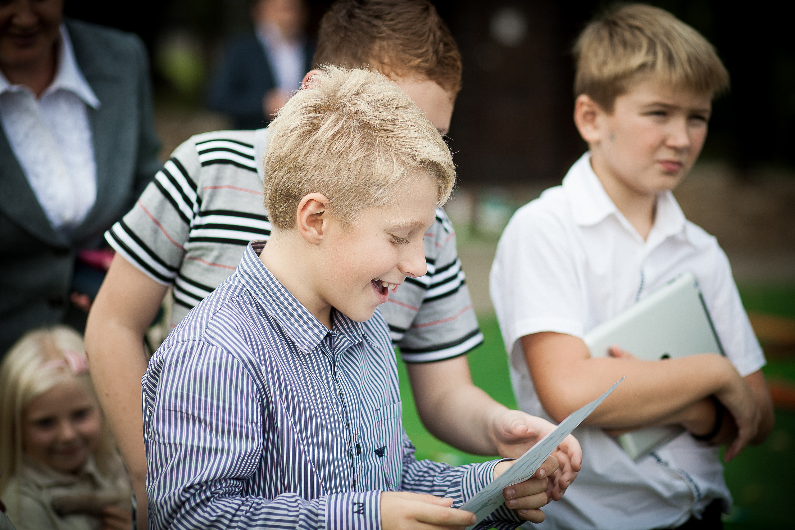День рождения Никиты, 11 лет. Летопись вашей жизни. Фотограф Игорь Иванов
