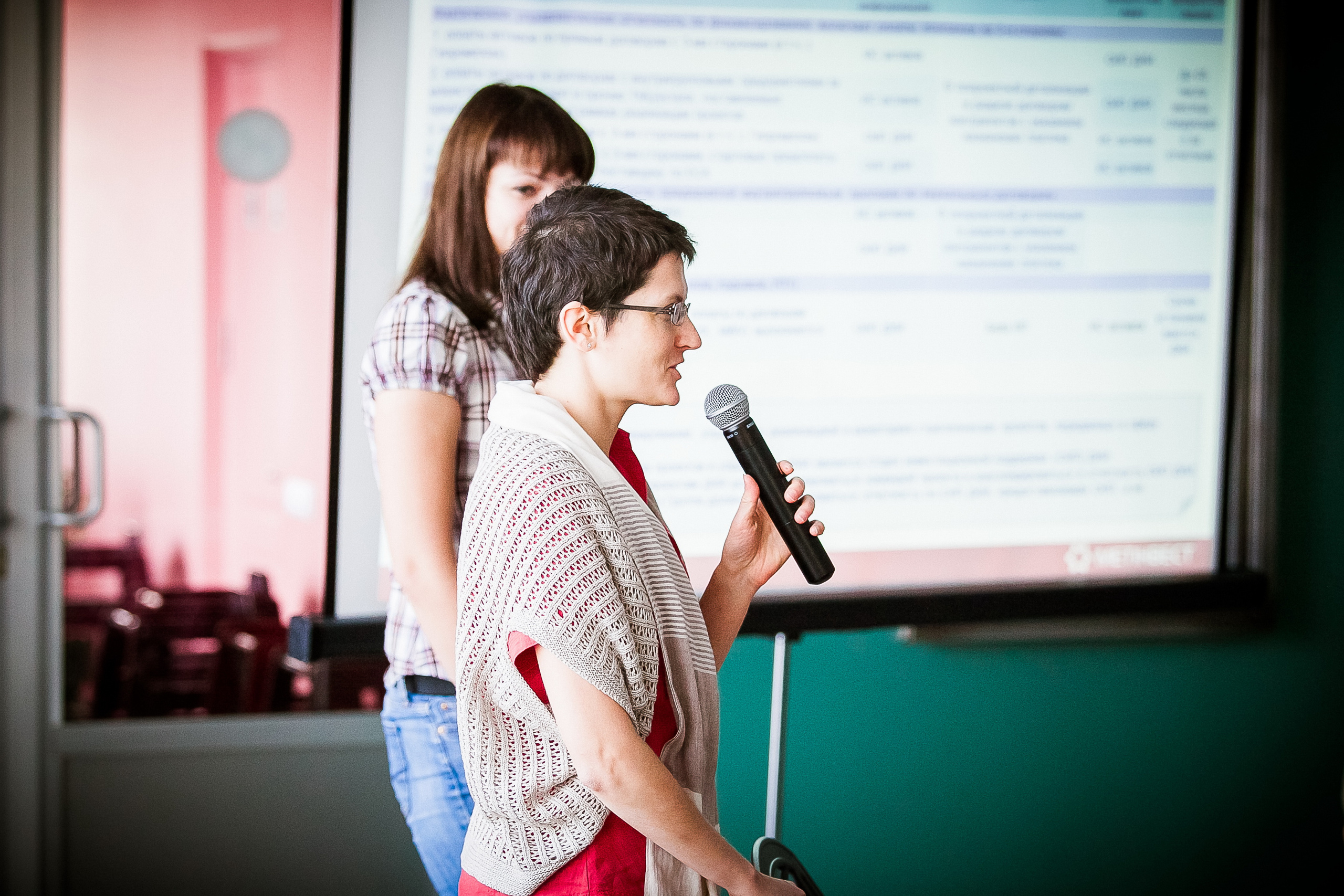 Форум компании. Летопись вашей жизни. Фотограф Игорь Иванов