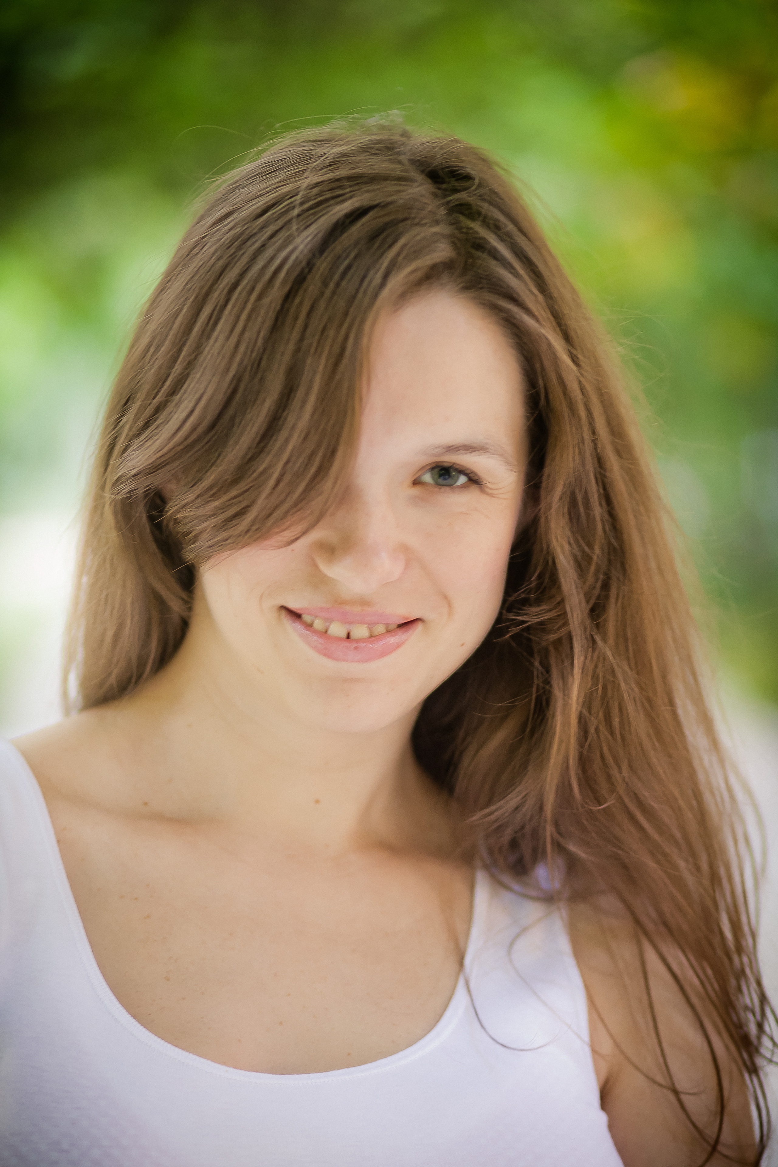 Анна и Василий. Летопись вашей жизни. Фотограф Игорь Иванов