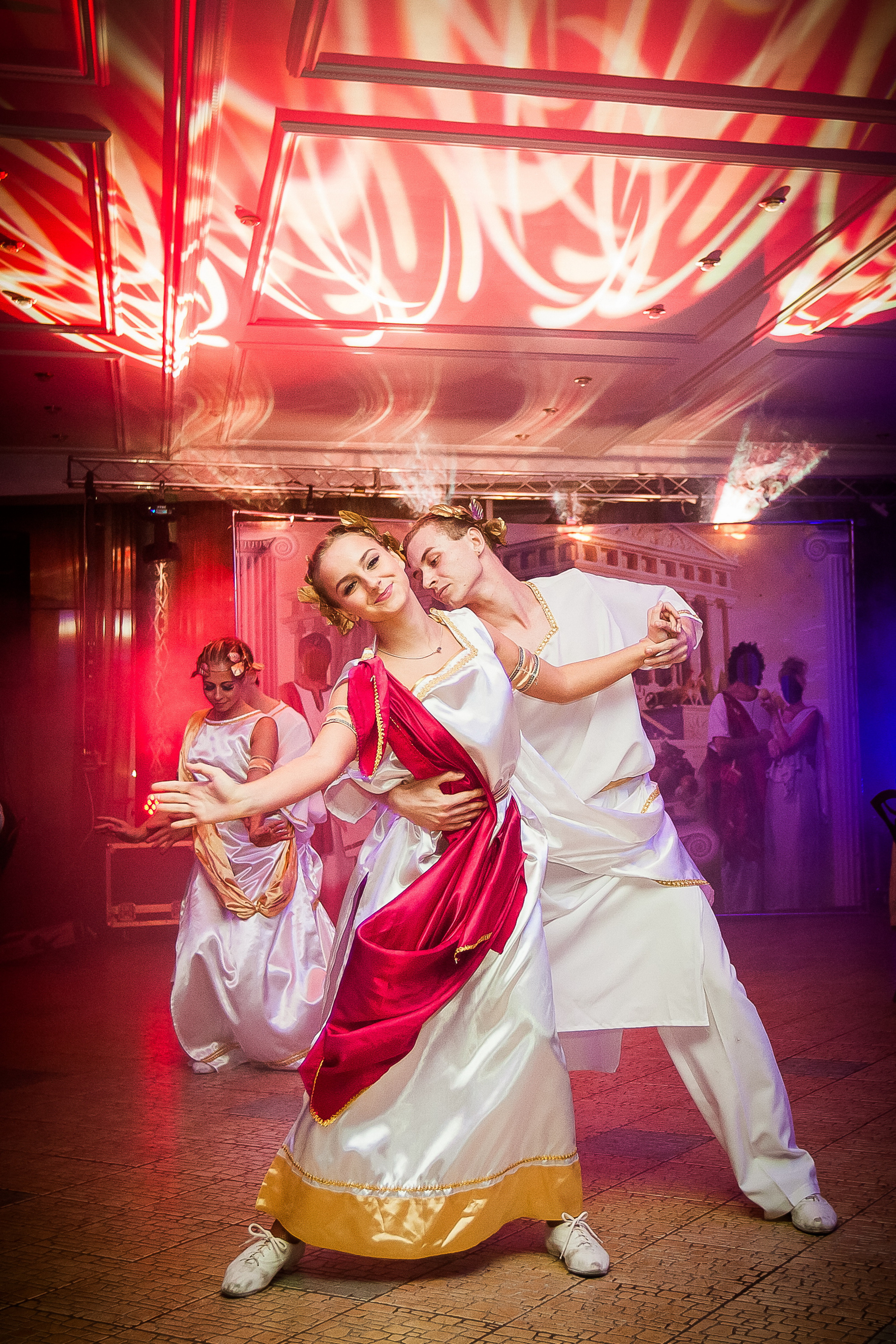 Форум компании. Летопись вашей жизни. Фотограф Игорь Иванов