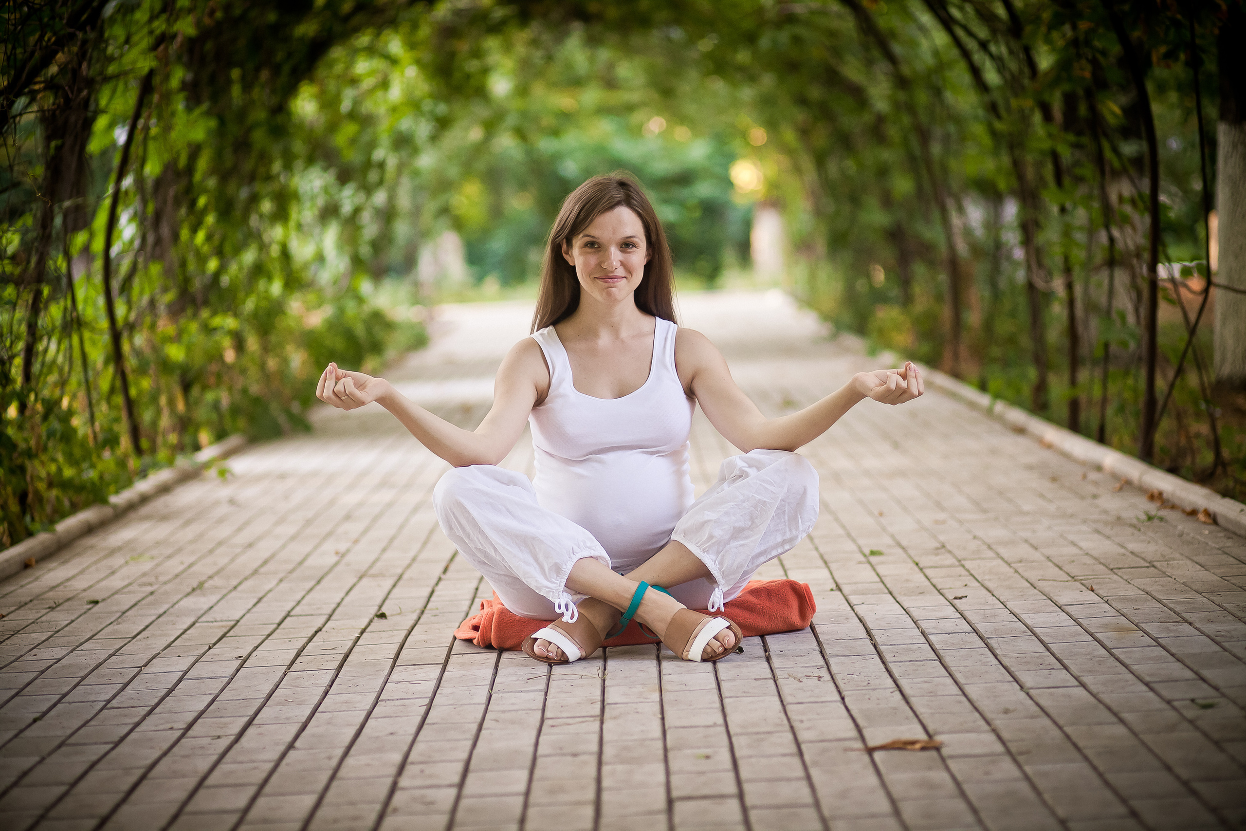 Анна и Василий. Летопись вашей жизни. Фотограф Игорь Иванов