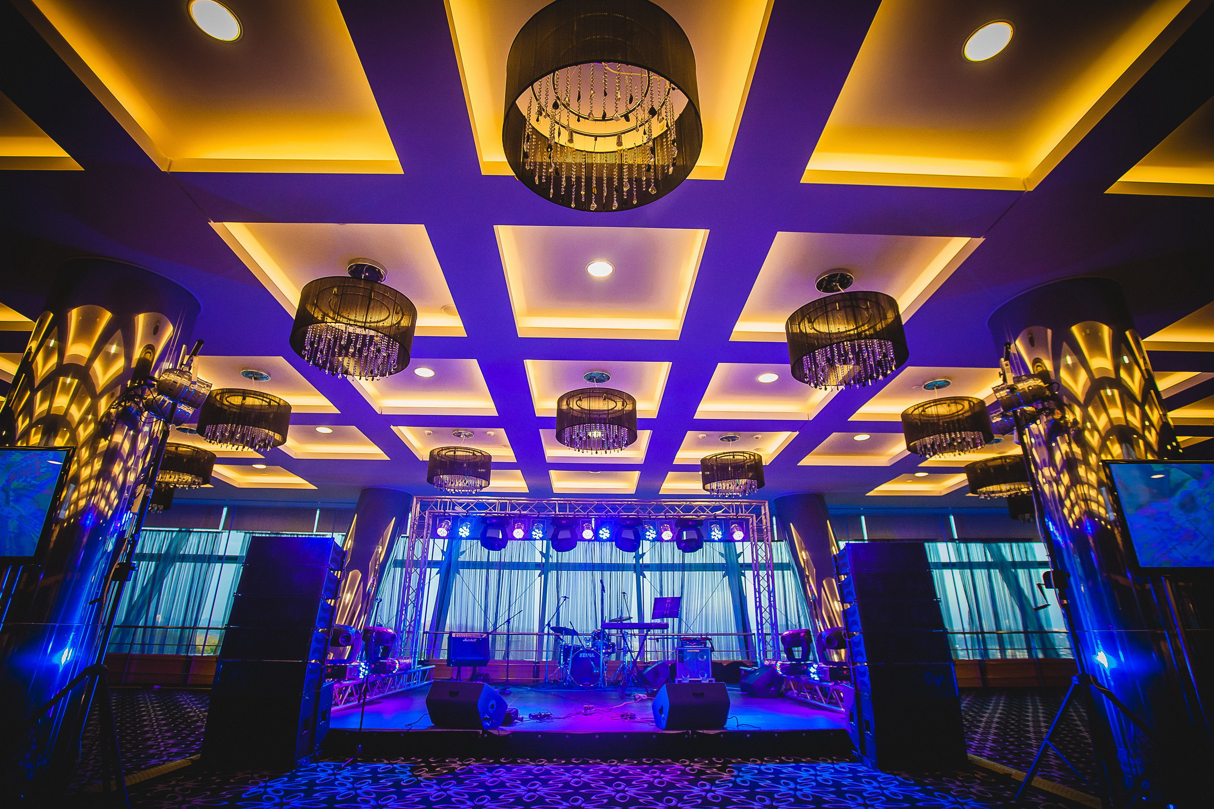 Новогодний корпоратив компании. Летопись вашей жизни. Фотограф Игорь Иванов