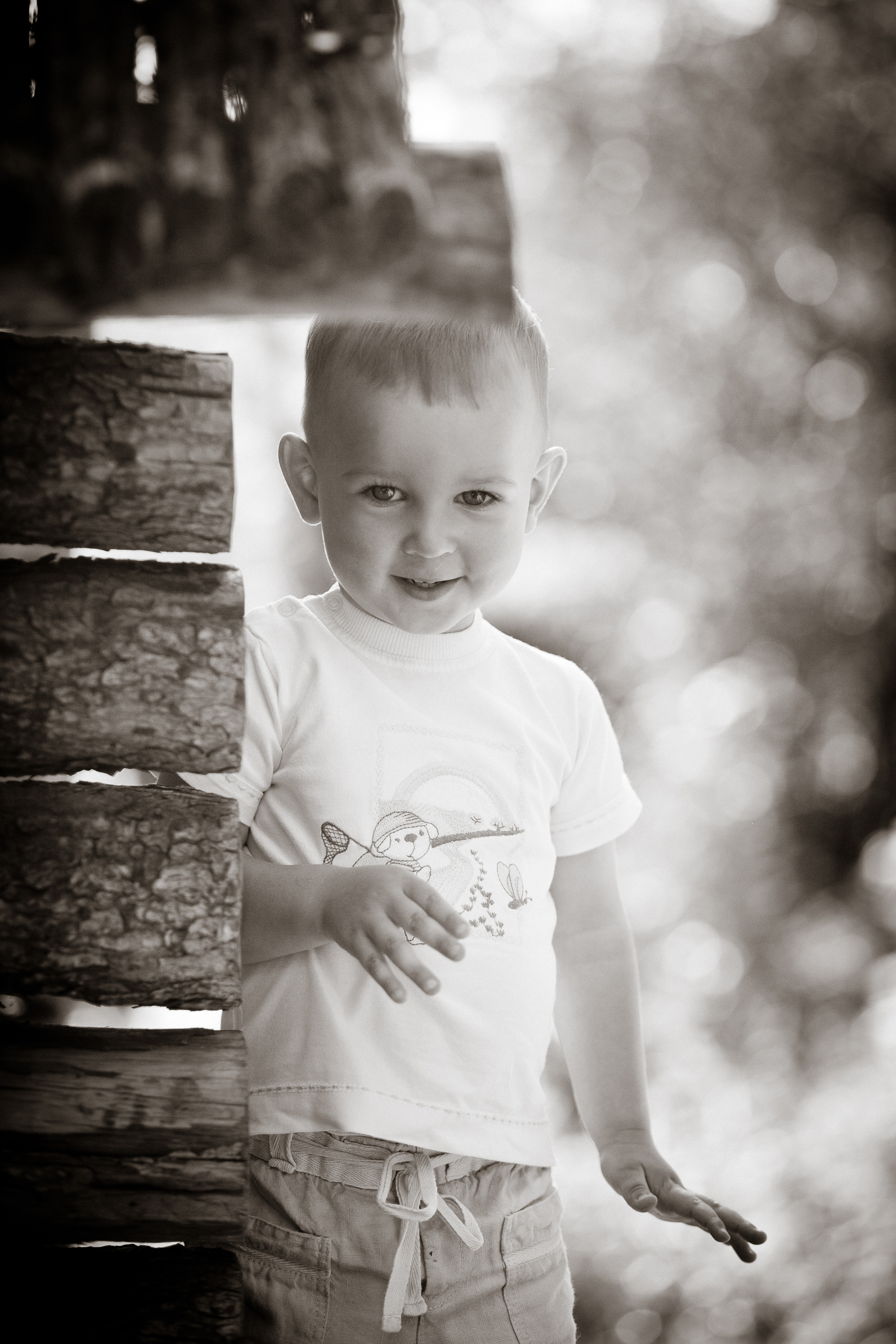 Андрюша и Света+Сергей. Летопись вашей жизни. Фотограф Игорь Иванов