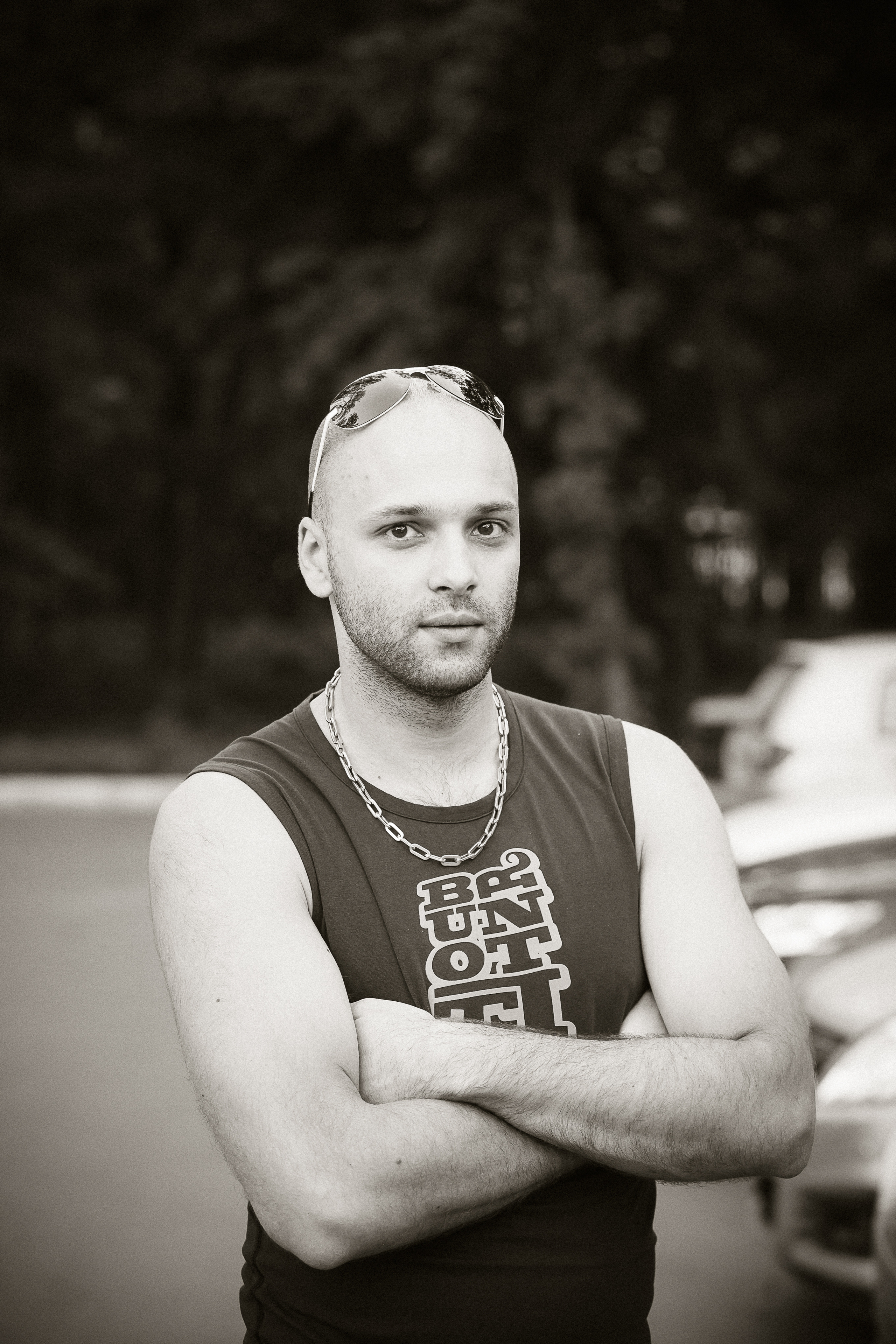 Марк, Виктория и Андрей. Летопись вашей жизни. Фотограф Игорь Иванов