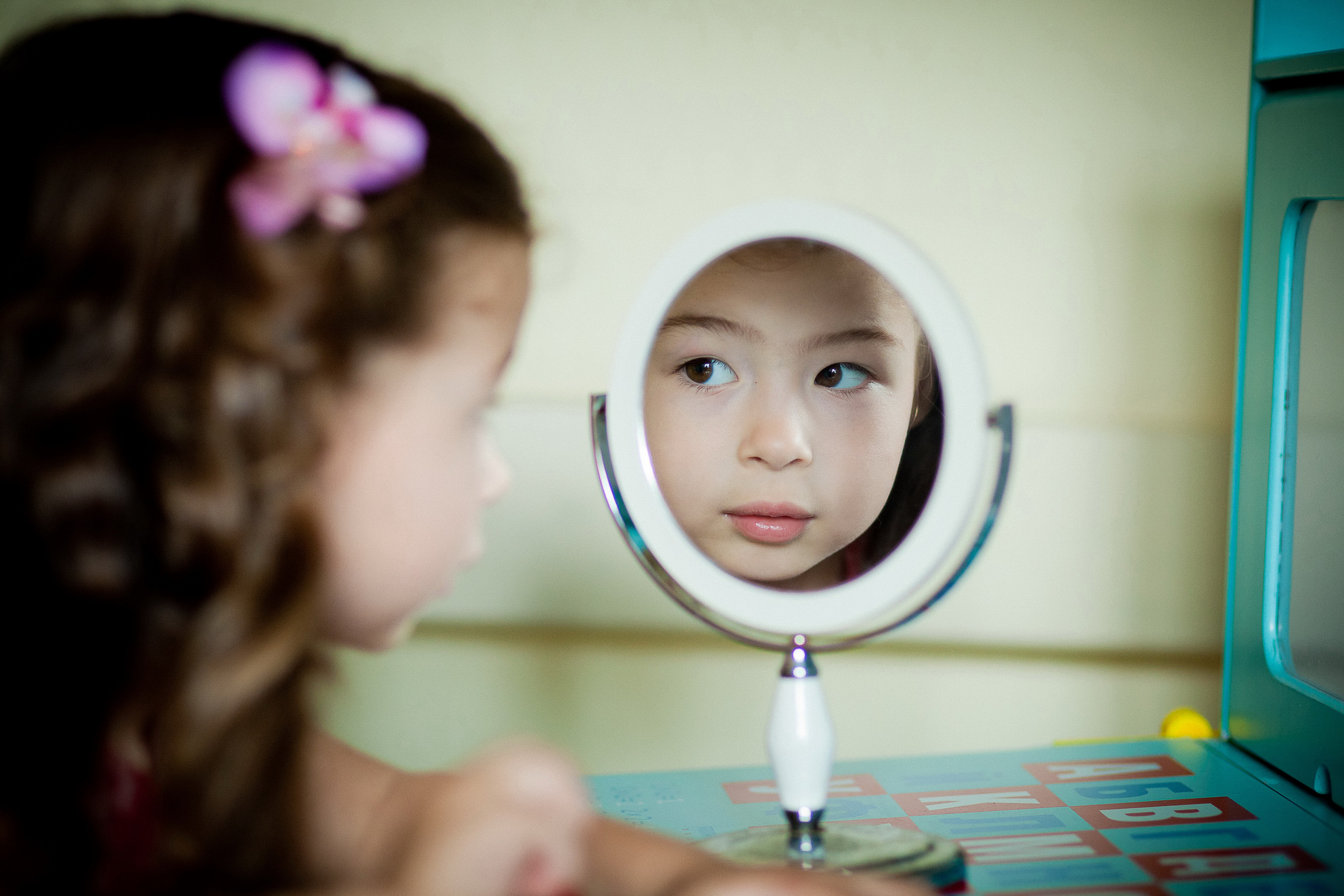 Лия, Инна и Ирик. Летопись вашей жизни. Фотограф Игорь Иванов